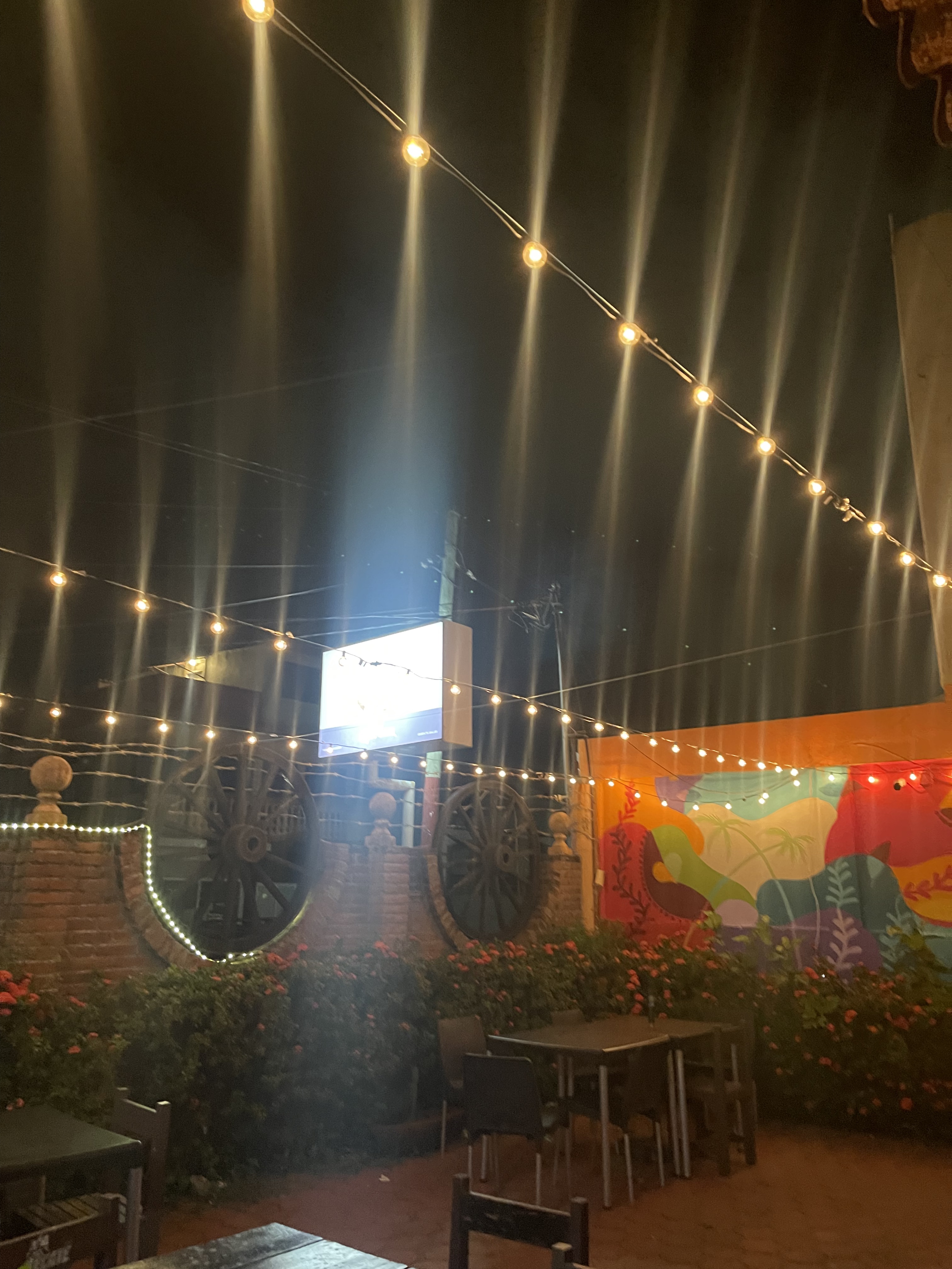 La Patrona Restaurant Bar & Grill image 3