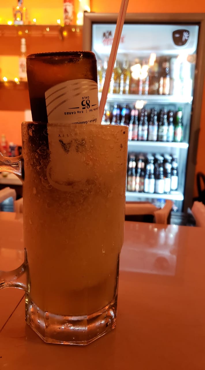 La Patrona Restaurant Bar & Grill image 4