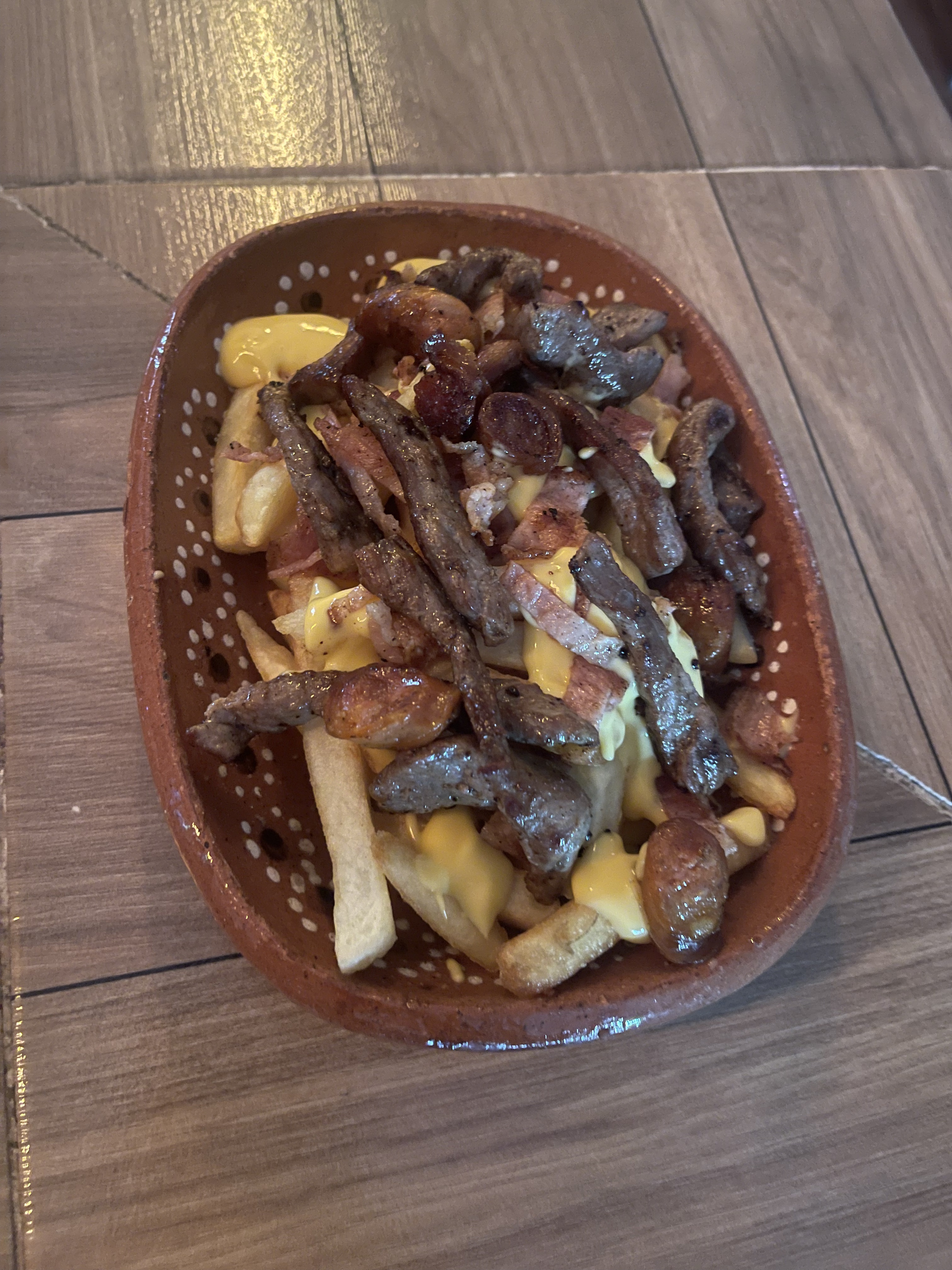 La Patrona Restaurant Bar & Grill image 5