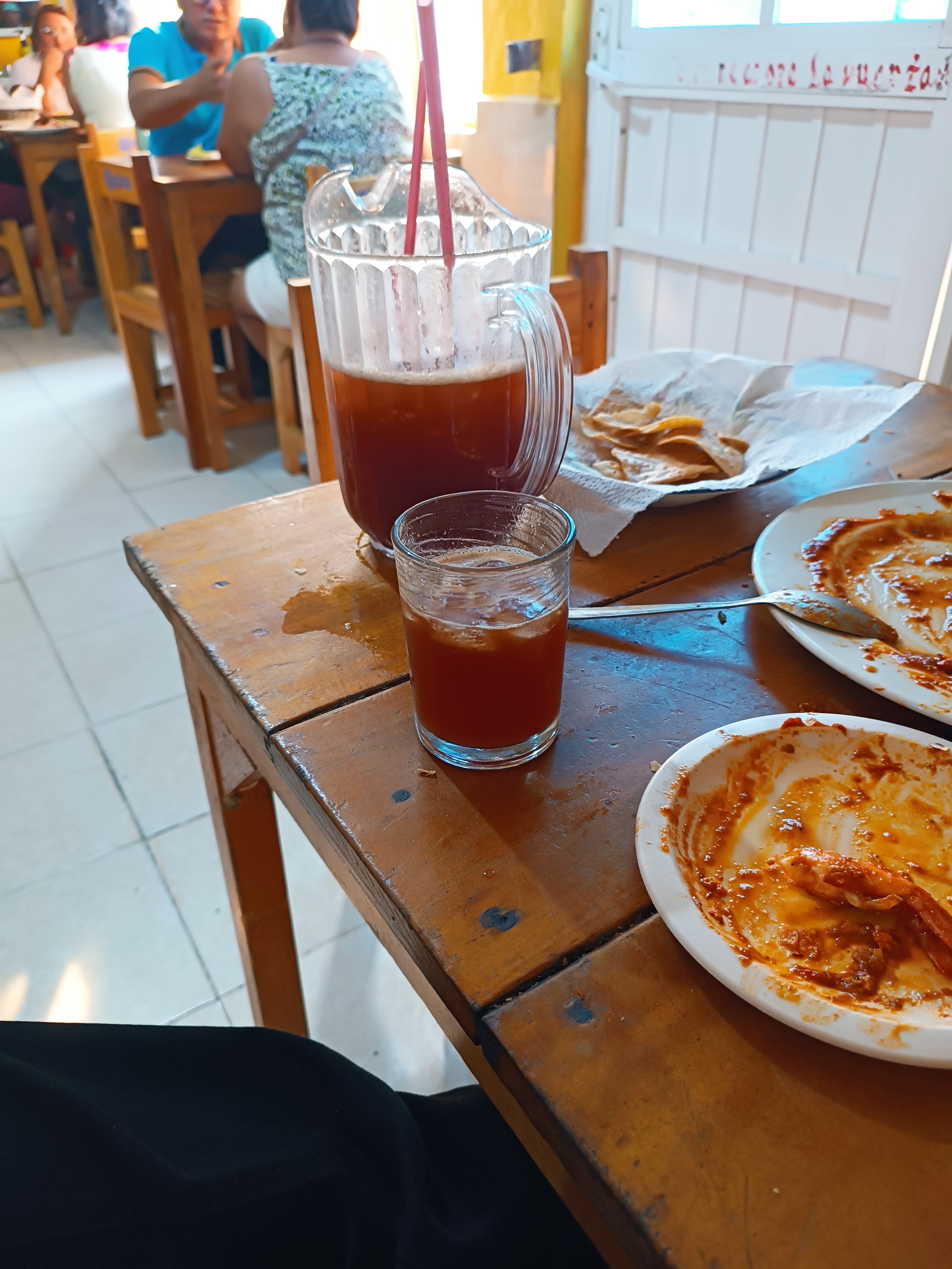 Al Pasar Me Quedo image 2