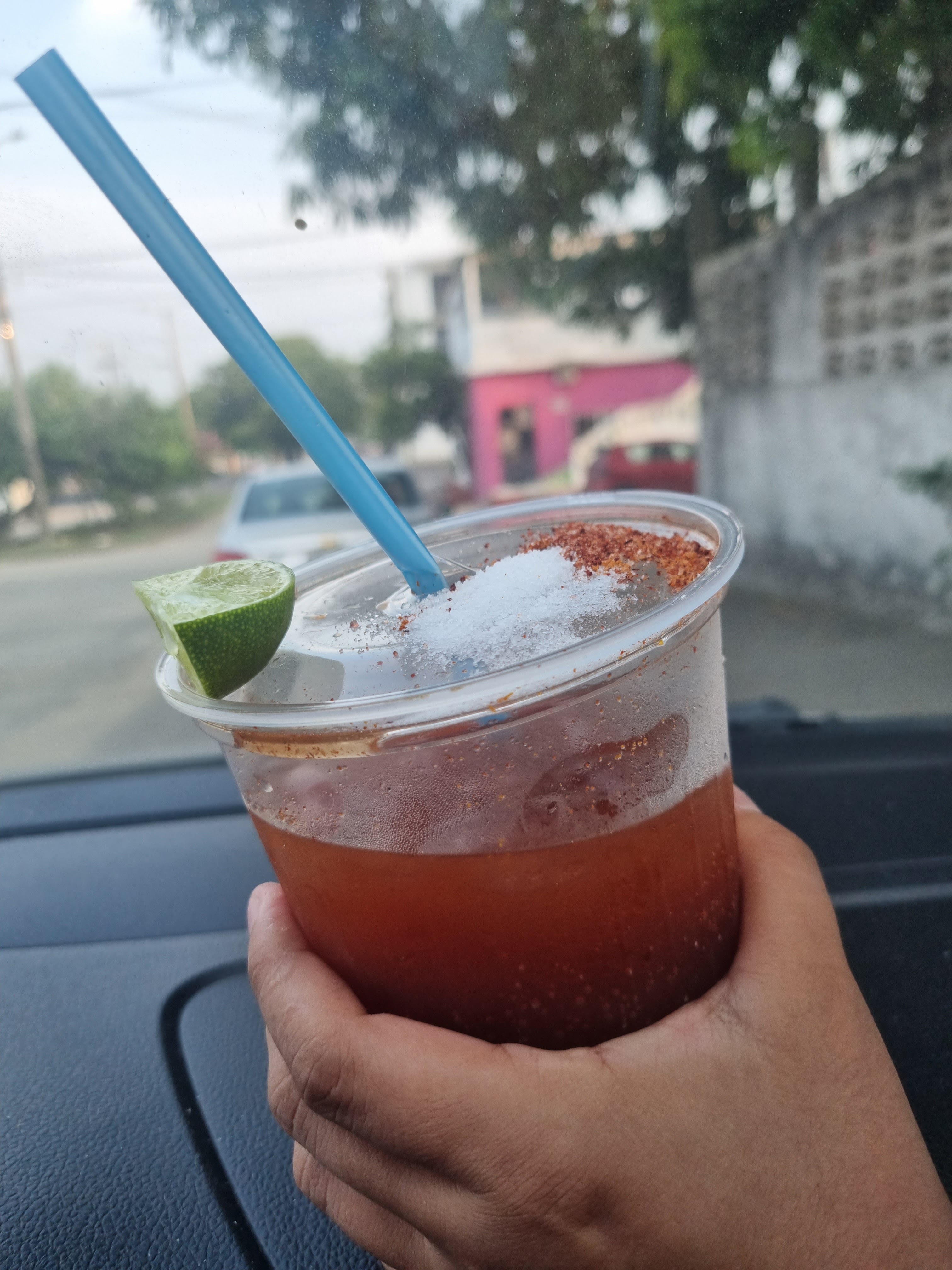 Al Pasar Me Quedo image 3