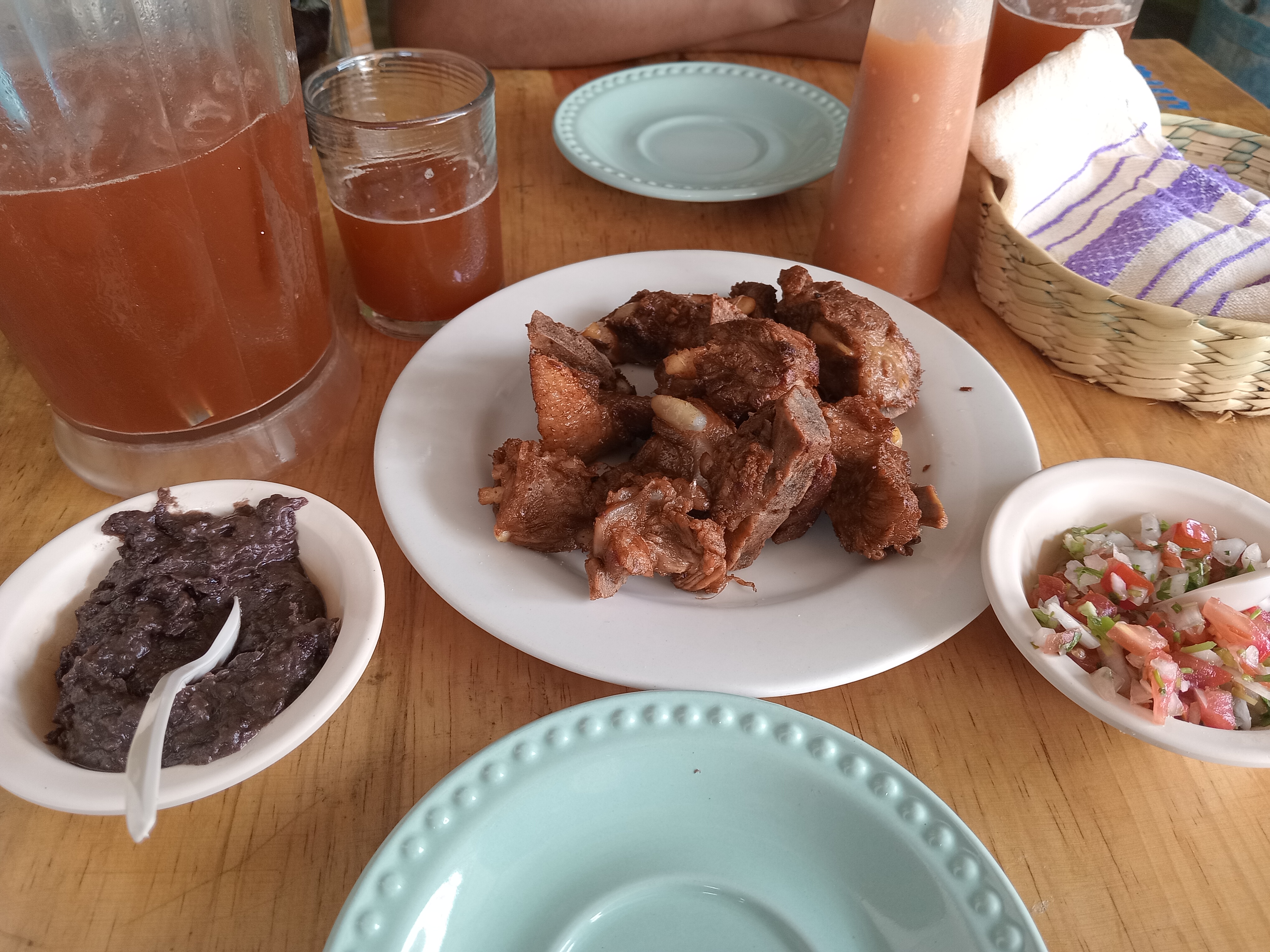 Al Pasar Me Quedo image 4