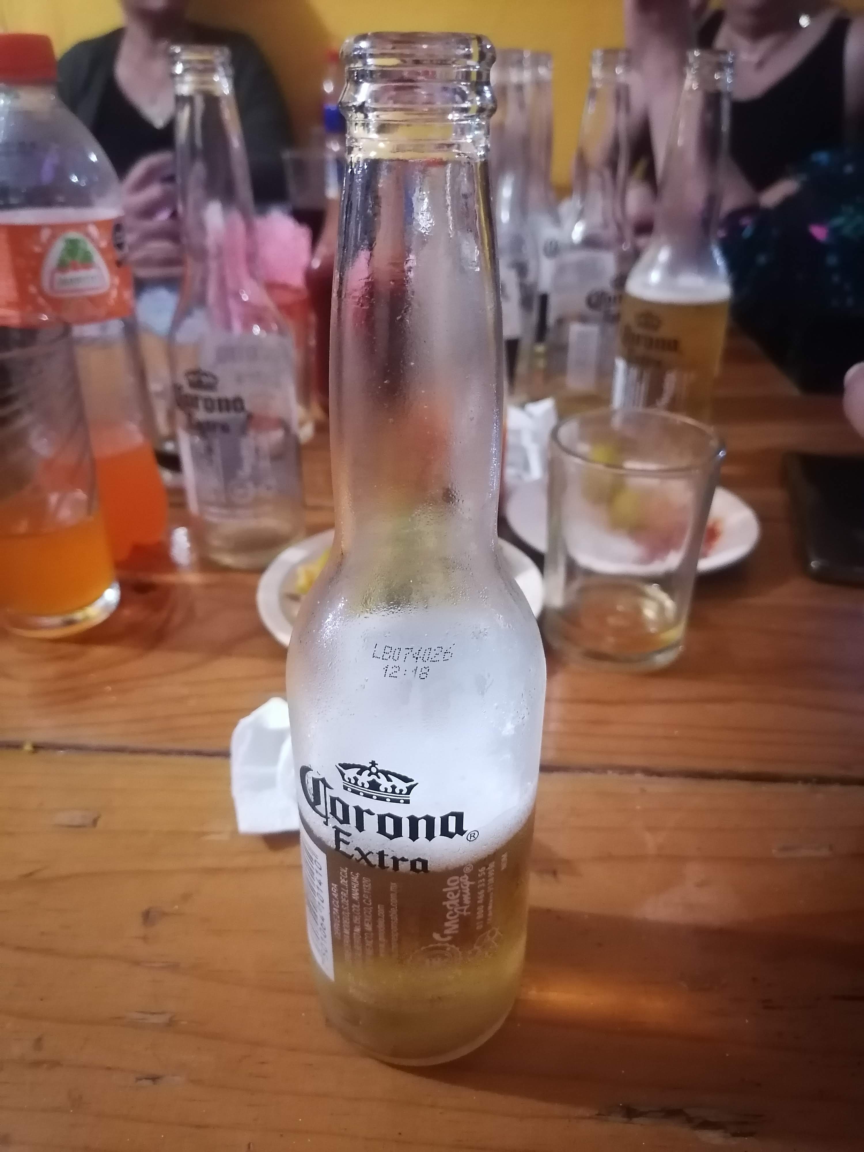 Al Pasar Me Quedo image 5