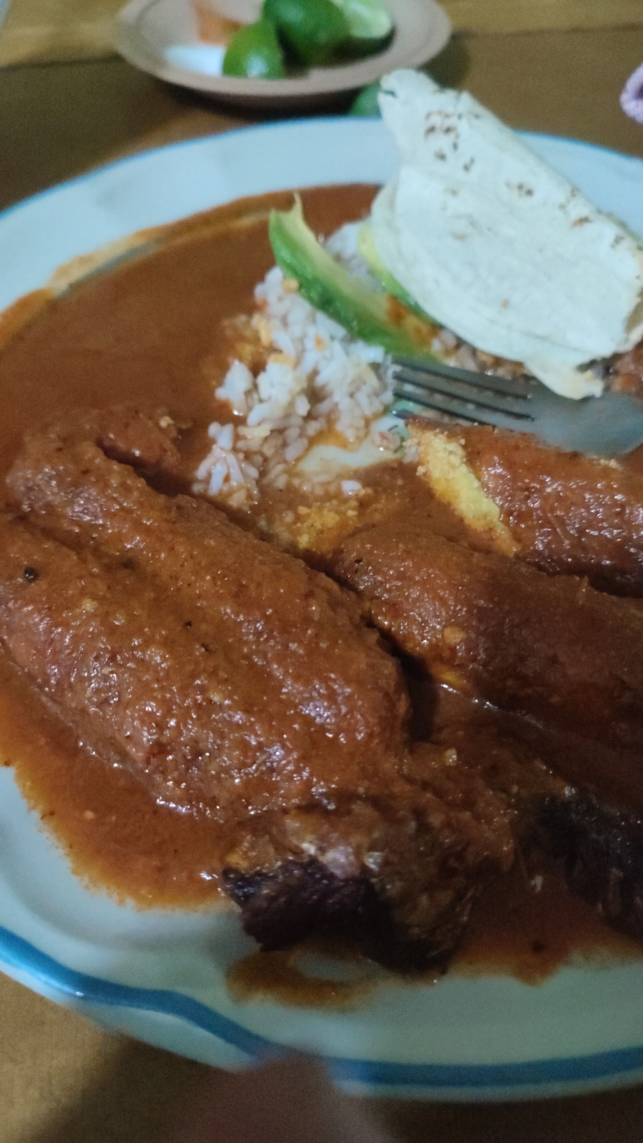 Al Pasar Me Quedo image 6