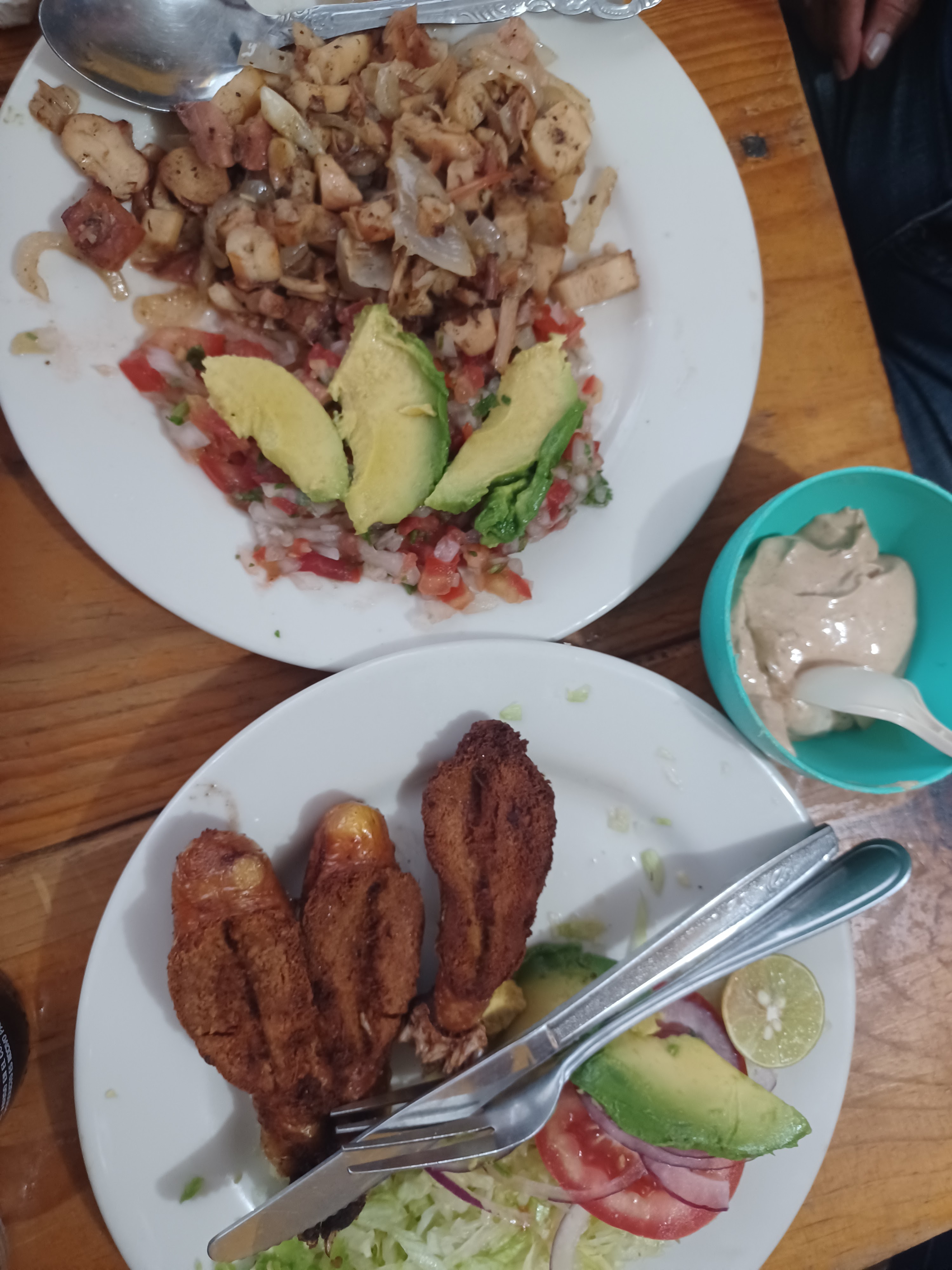 Al Pasar Me Quedo image 7