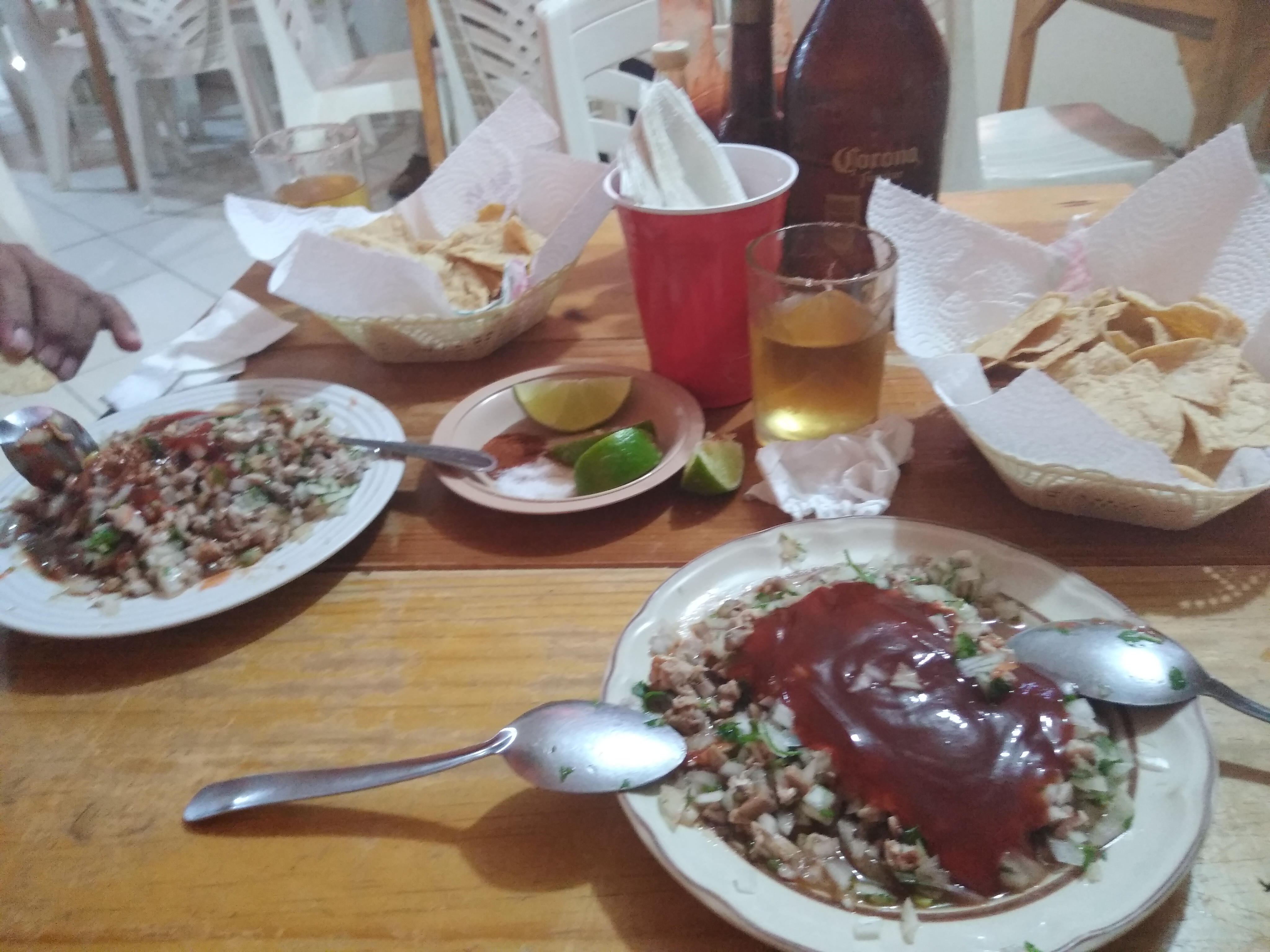 Al Pasar Me Quedo image 9