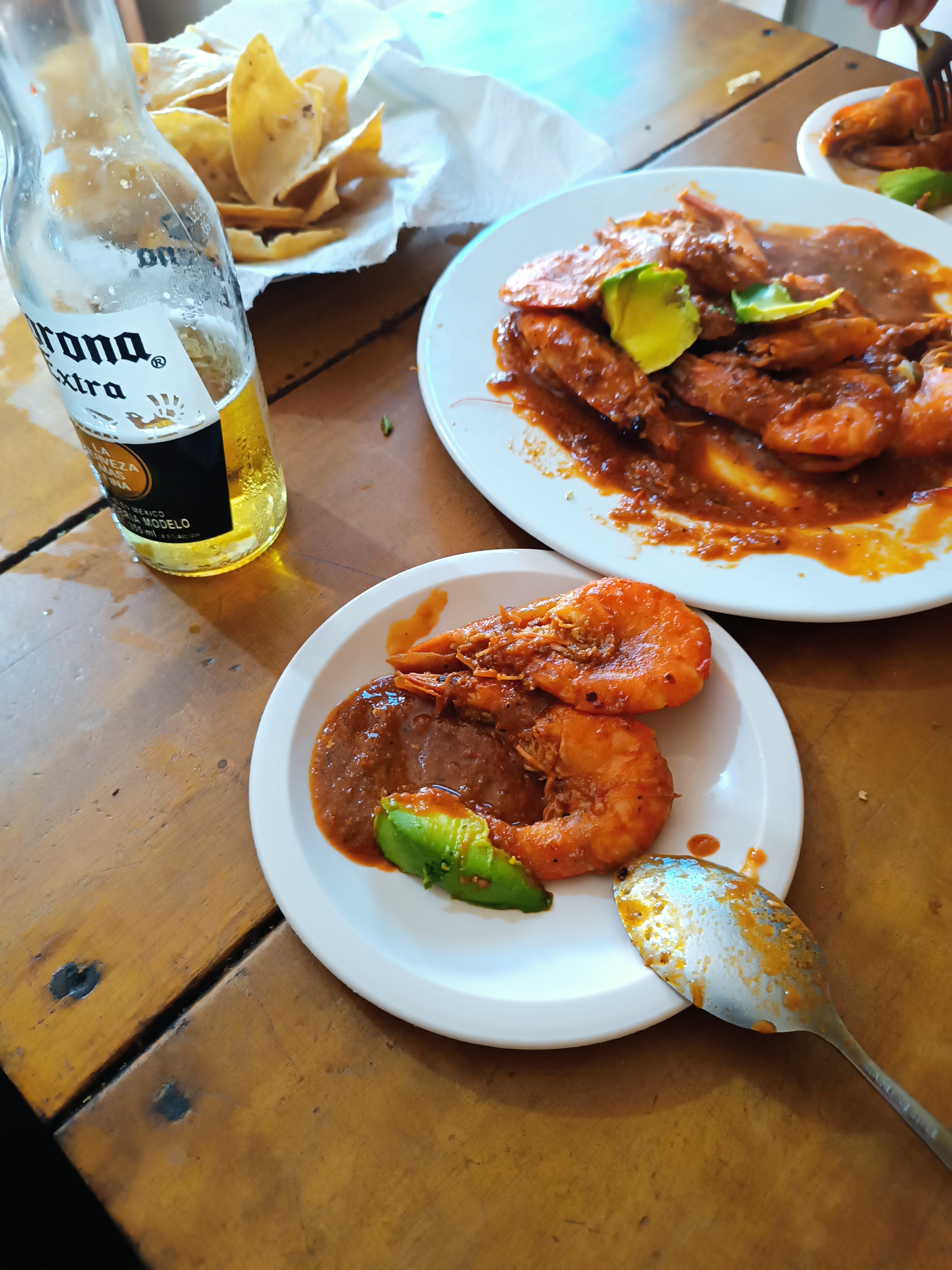 Al Pasar Me Quedo image 10