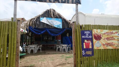 La Curadita image 1