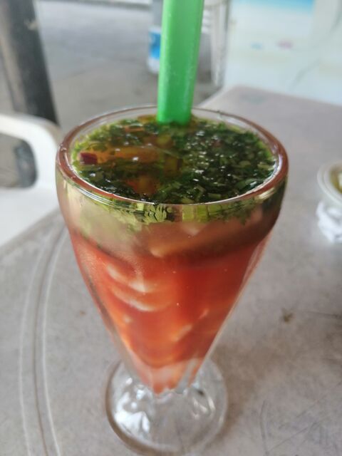 La Curadita image 5