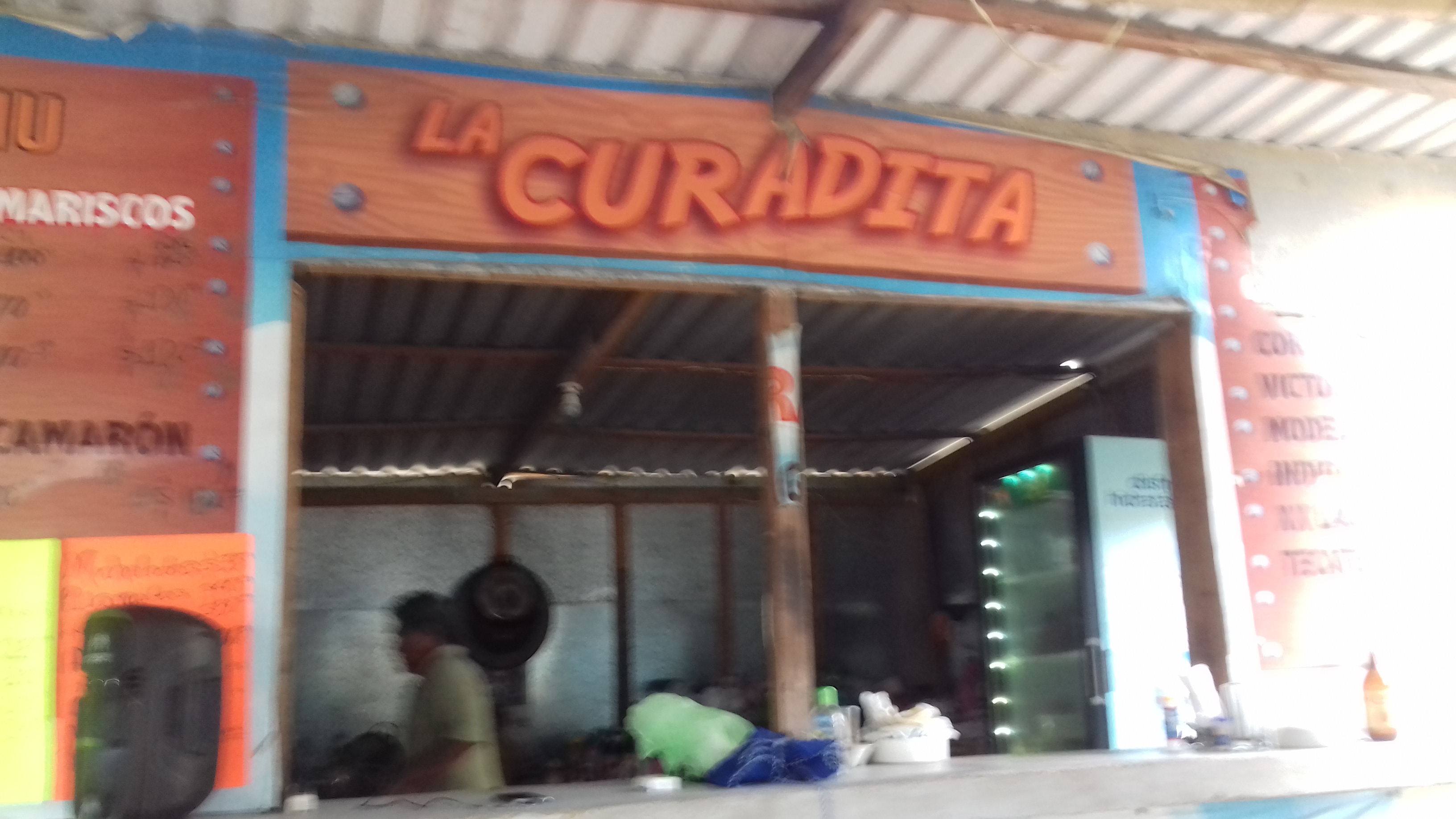 La Curadita image 6