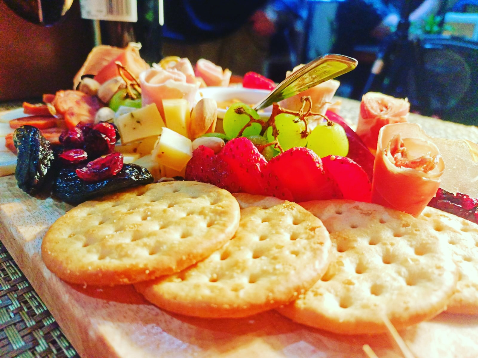 El Olivo Restaurant Gourmet image 2