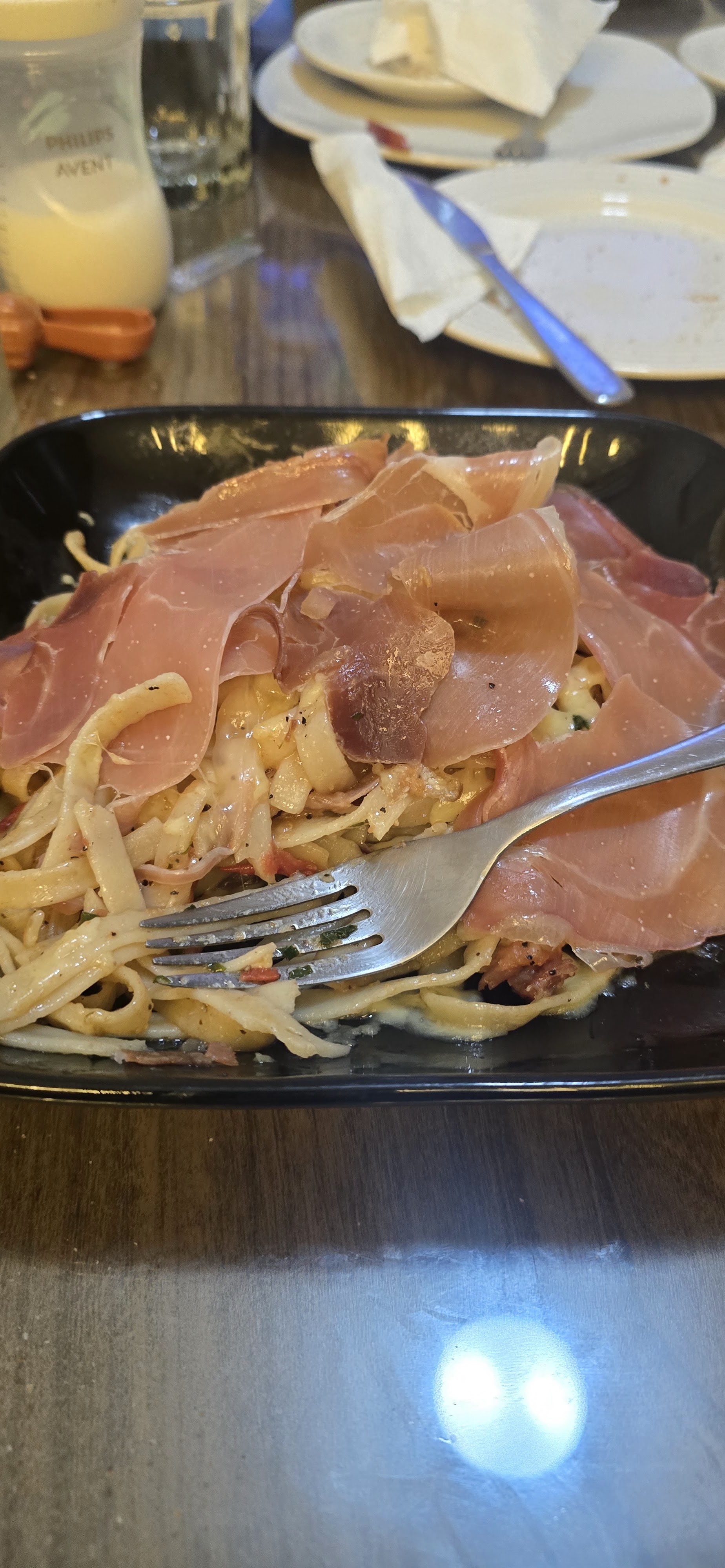 El Olivo Restaurant Gourmet image 3