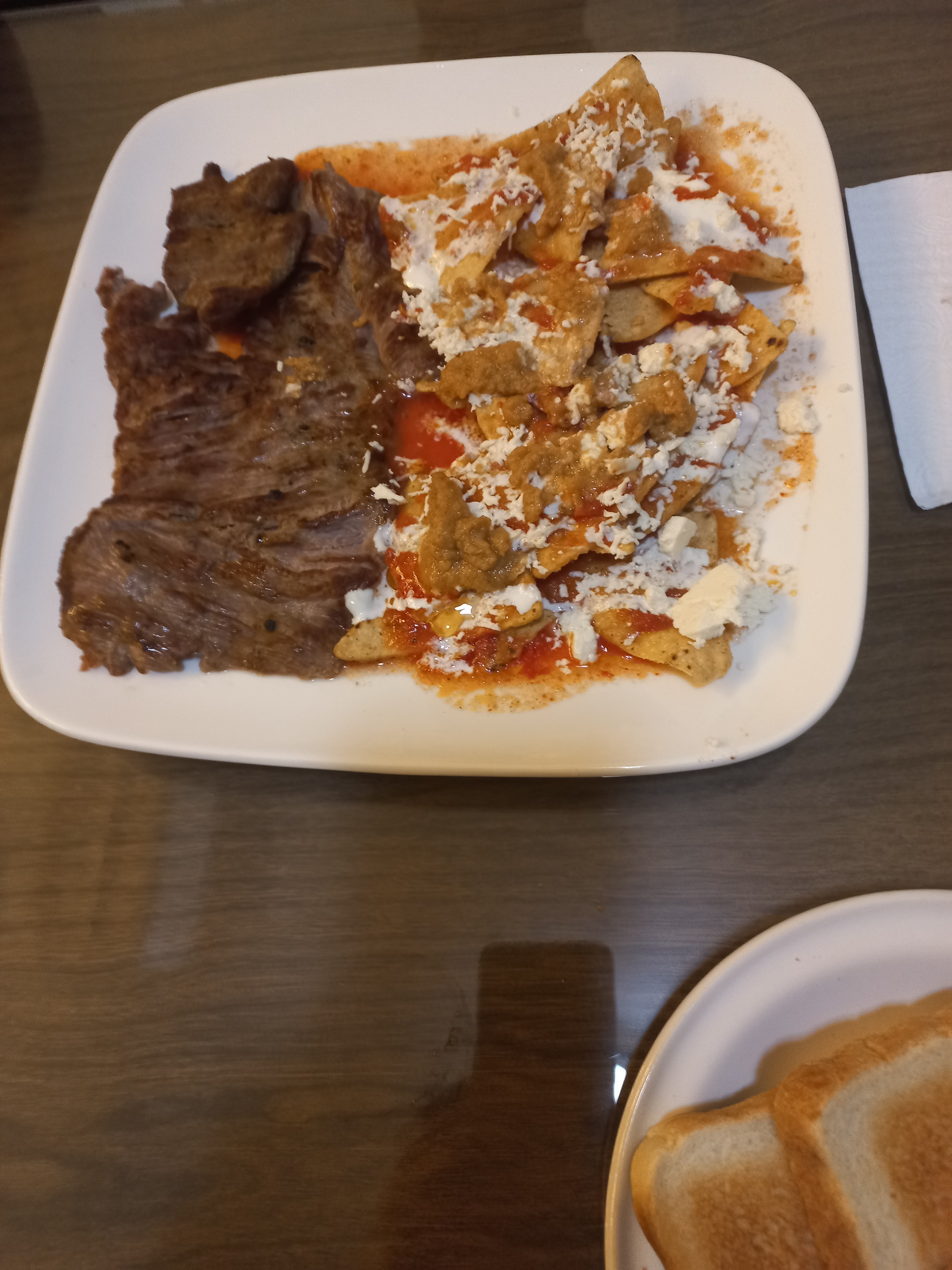 El Olivo Restaurant Gourmet image 6