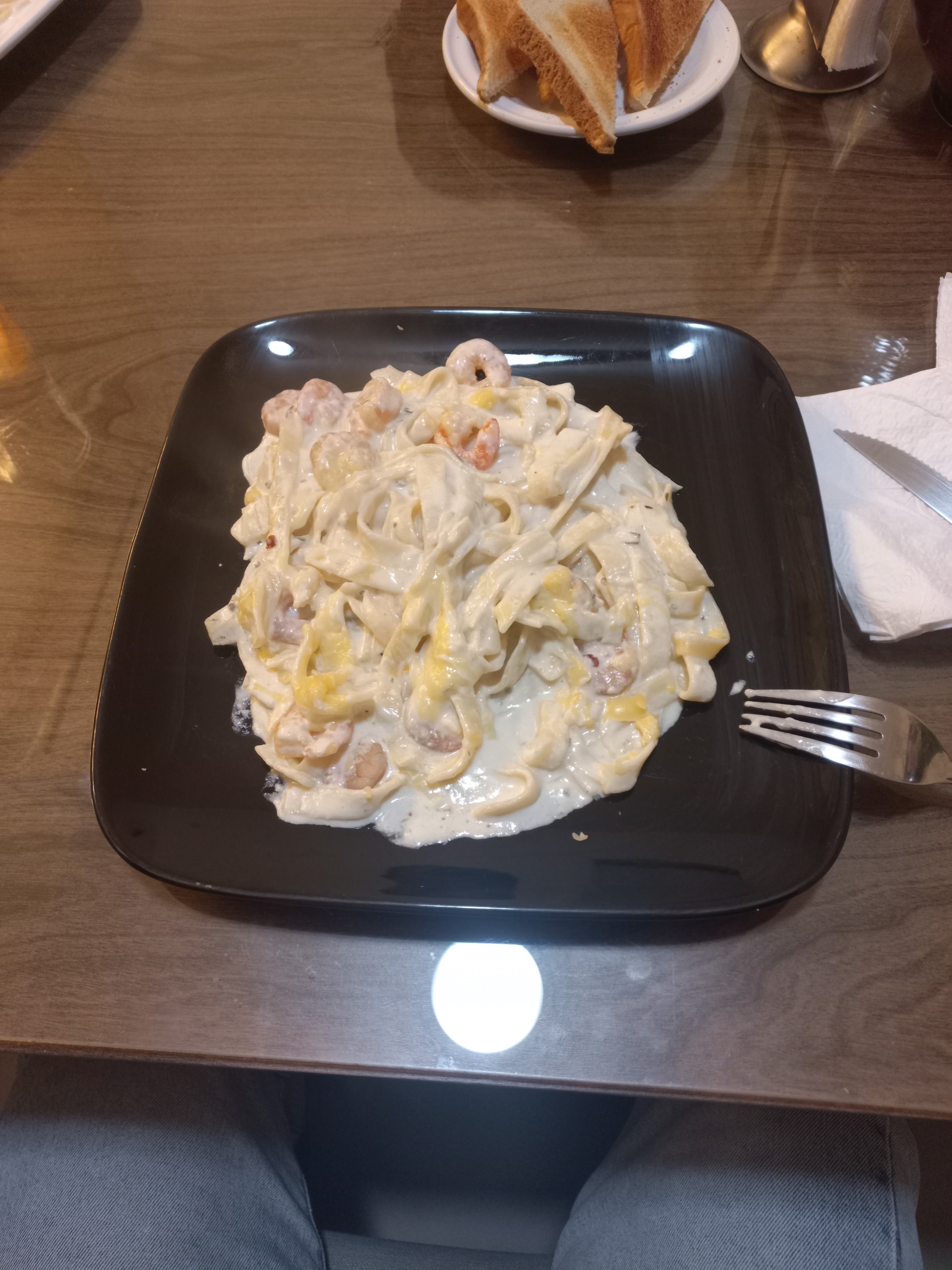 El Olivo Restaurant Gourmet image 9