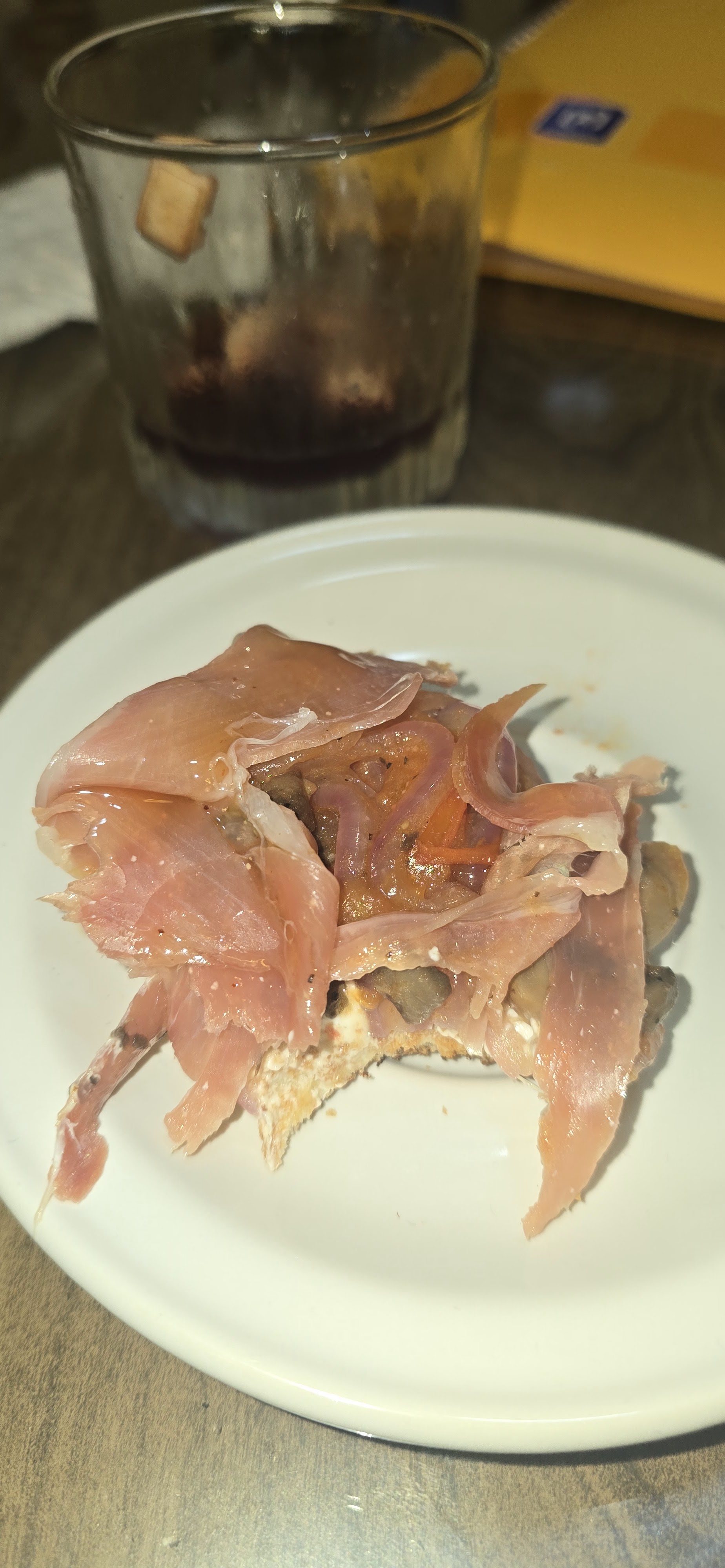 El Olivo Restaurant Gourmet image 10