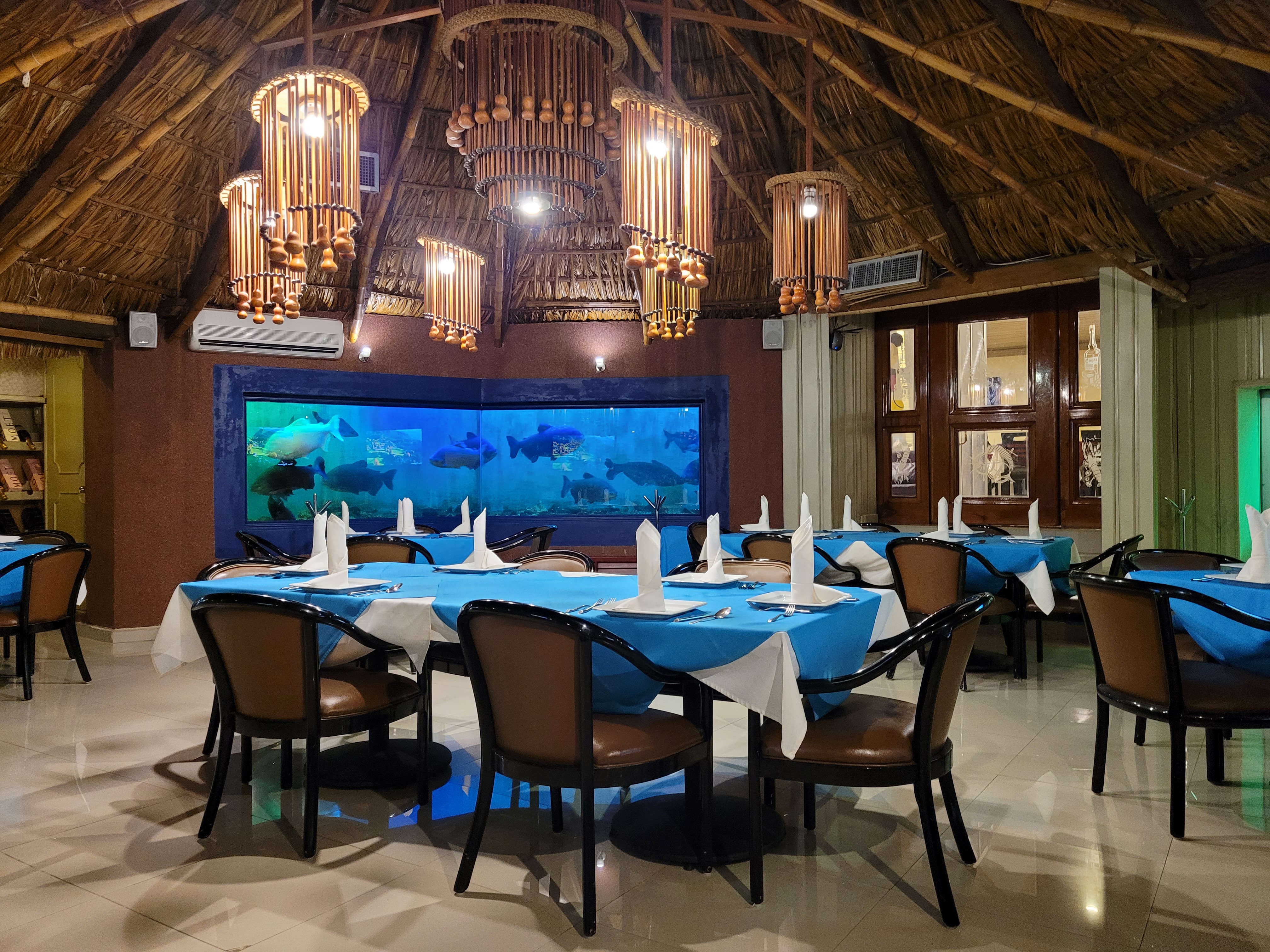 Restaurante Piquitos y Brazao image 1