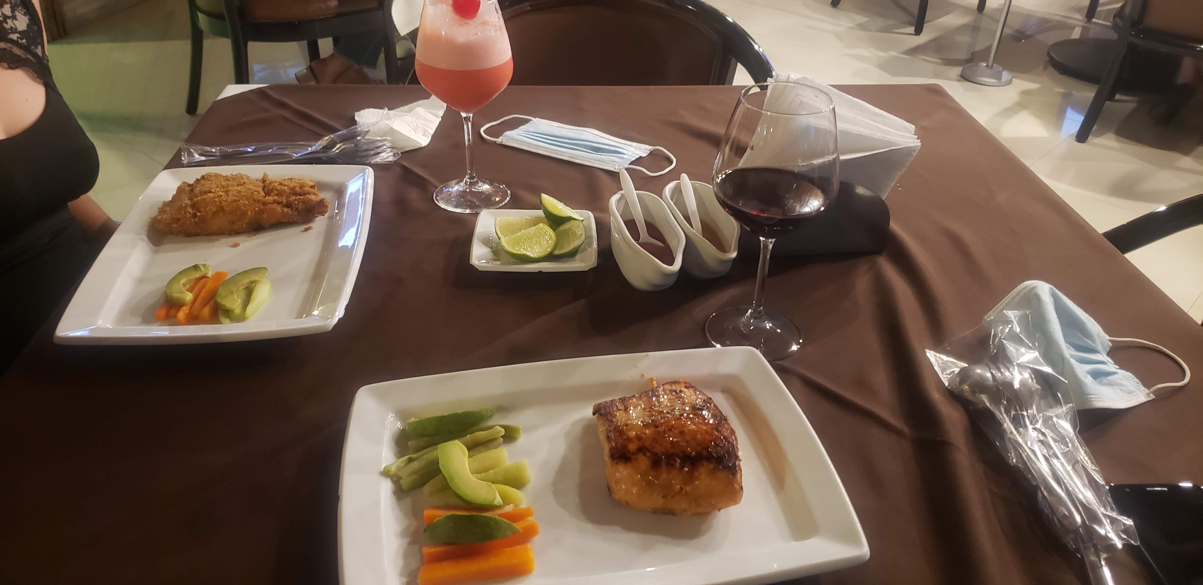 Restaurante Piquitos y Brazao image 2