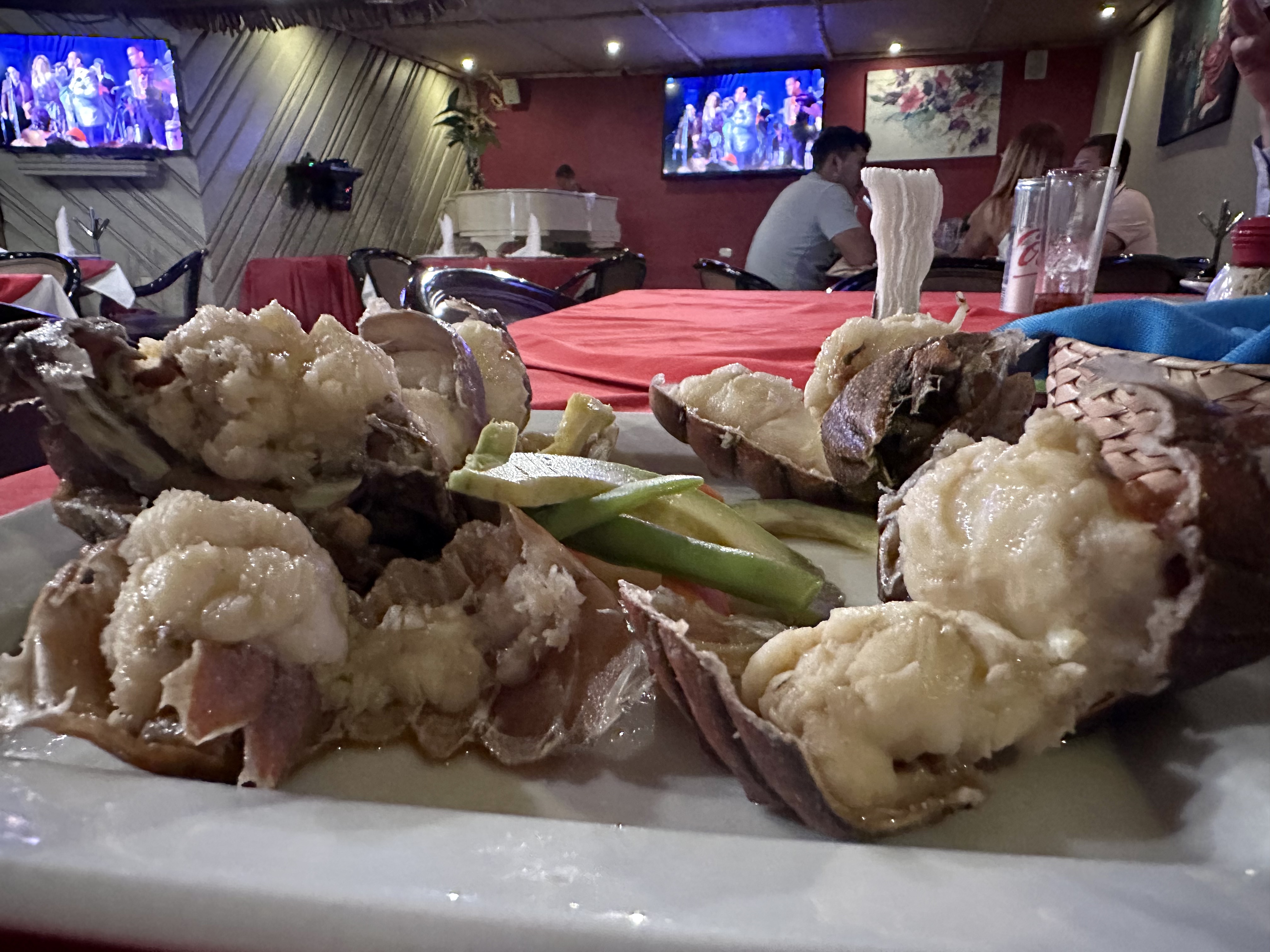 Restaurante Piquitos y Brazao image 9