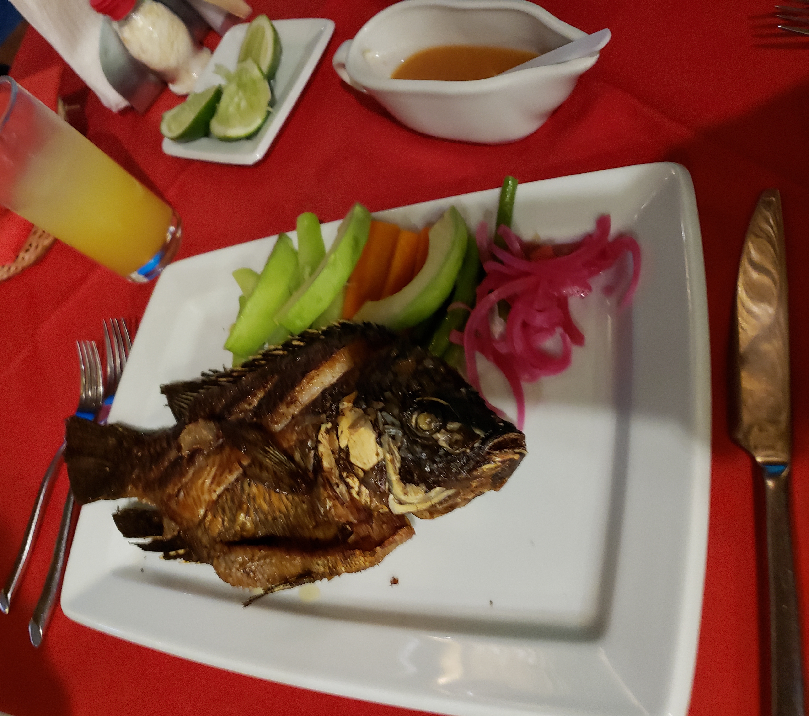 Restaurante Piquitos y Brazao image 10