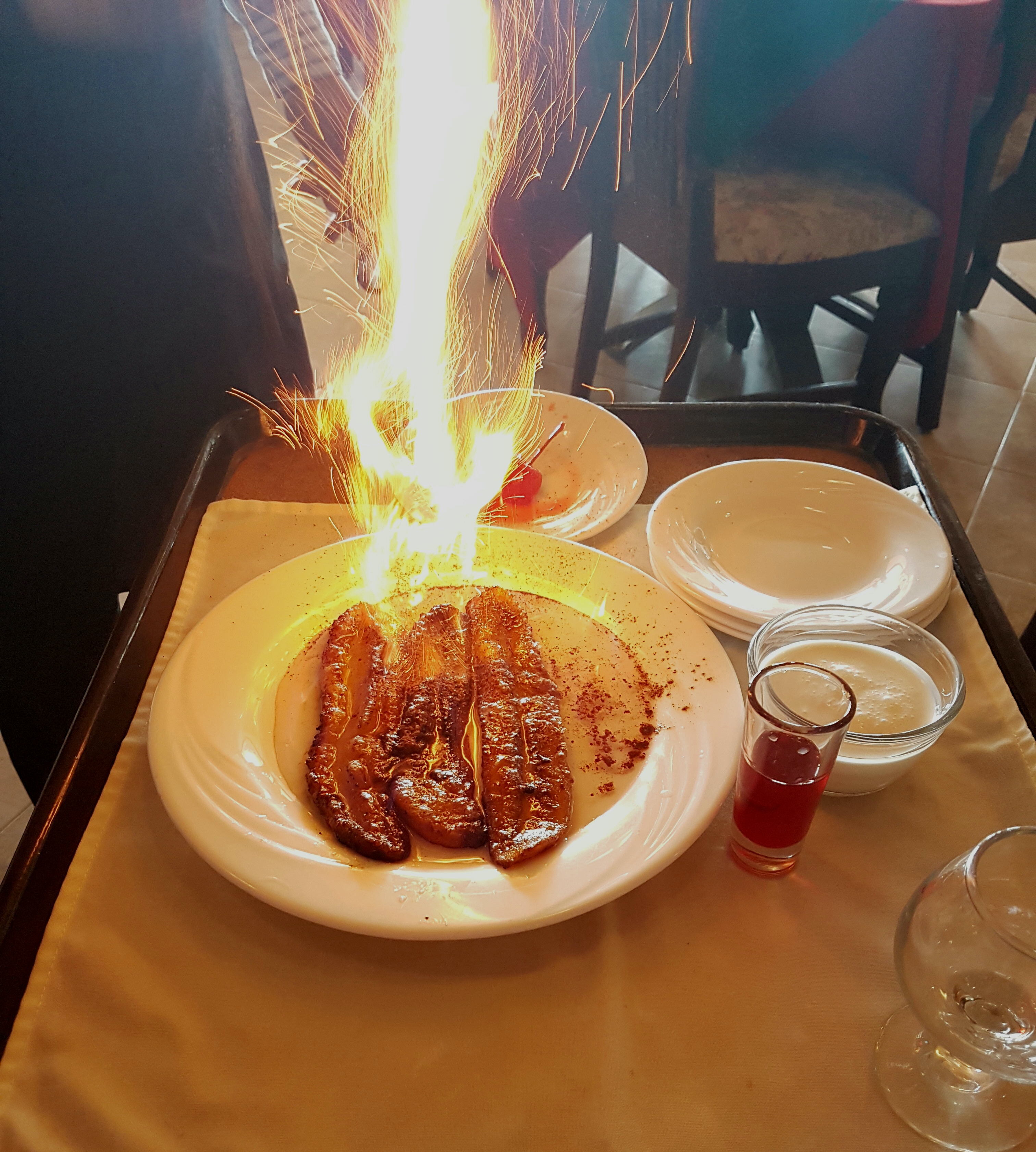 SabogaRestaurant-Bar image 9