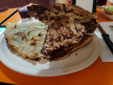 El Brasero image 4