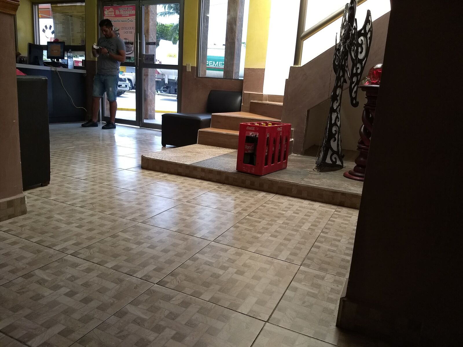 El Brasero image 5
