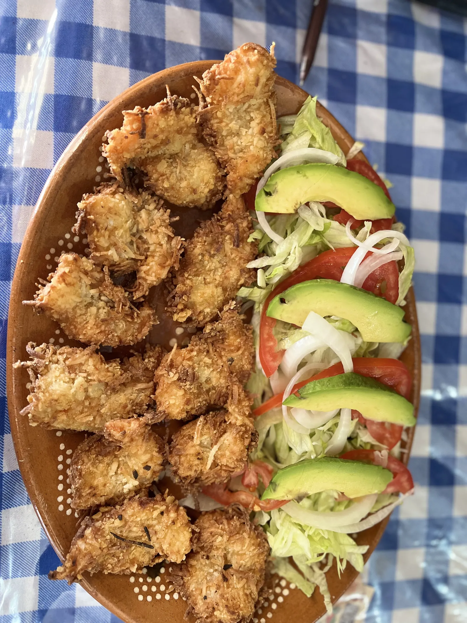Mariscos y Antojitos El Pollo - Calzadas image 2