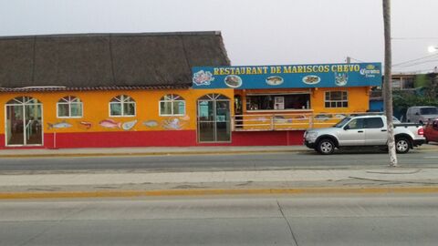 Restaurantes Y Mariscos Chevo image 1