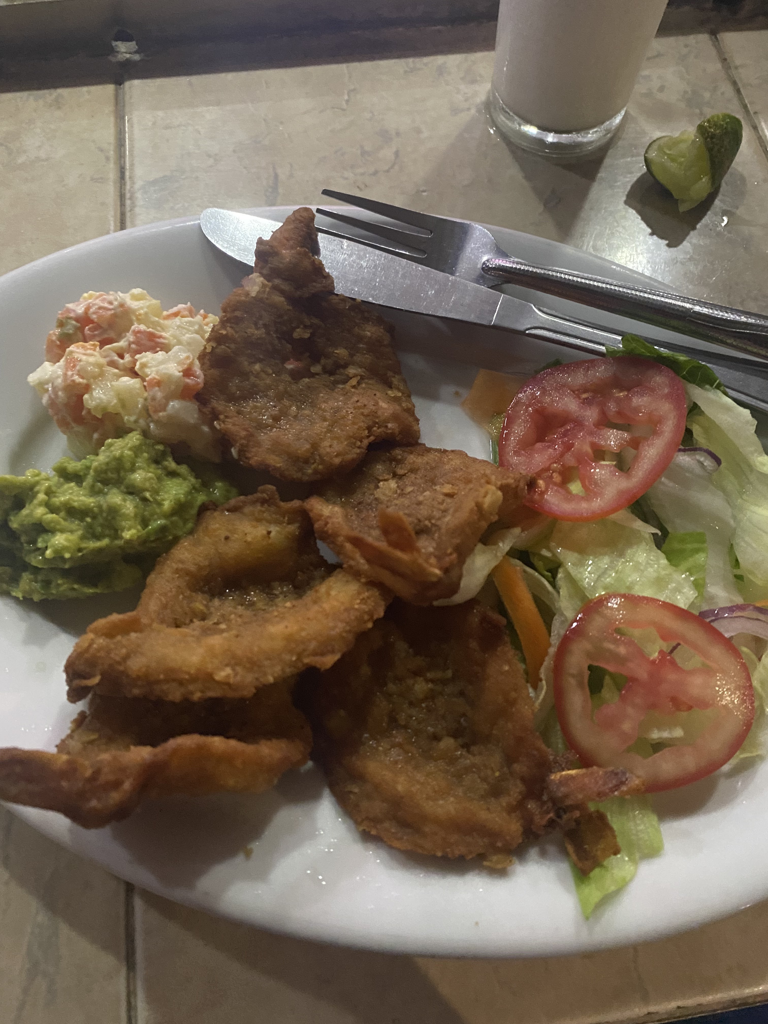 Restaurantes Y Mariscos Chevo image 2