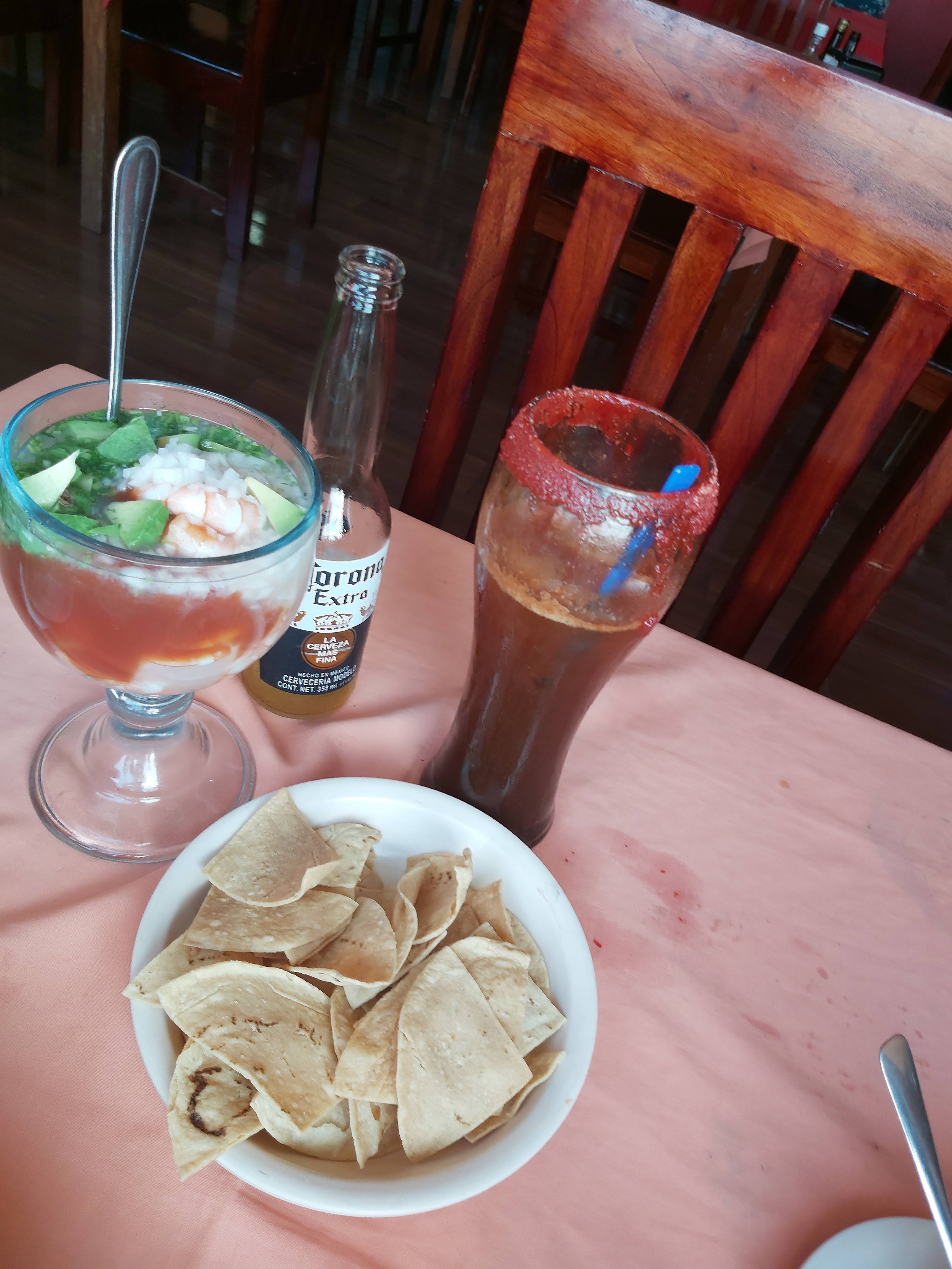 Restaurantes Y Mariscos Chevo image 5