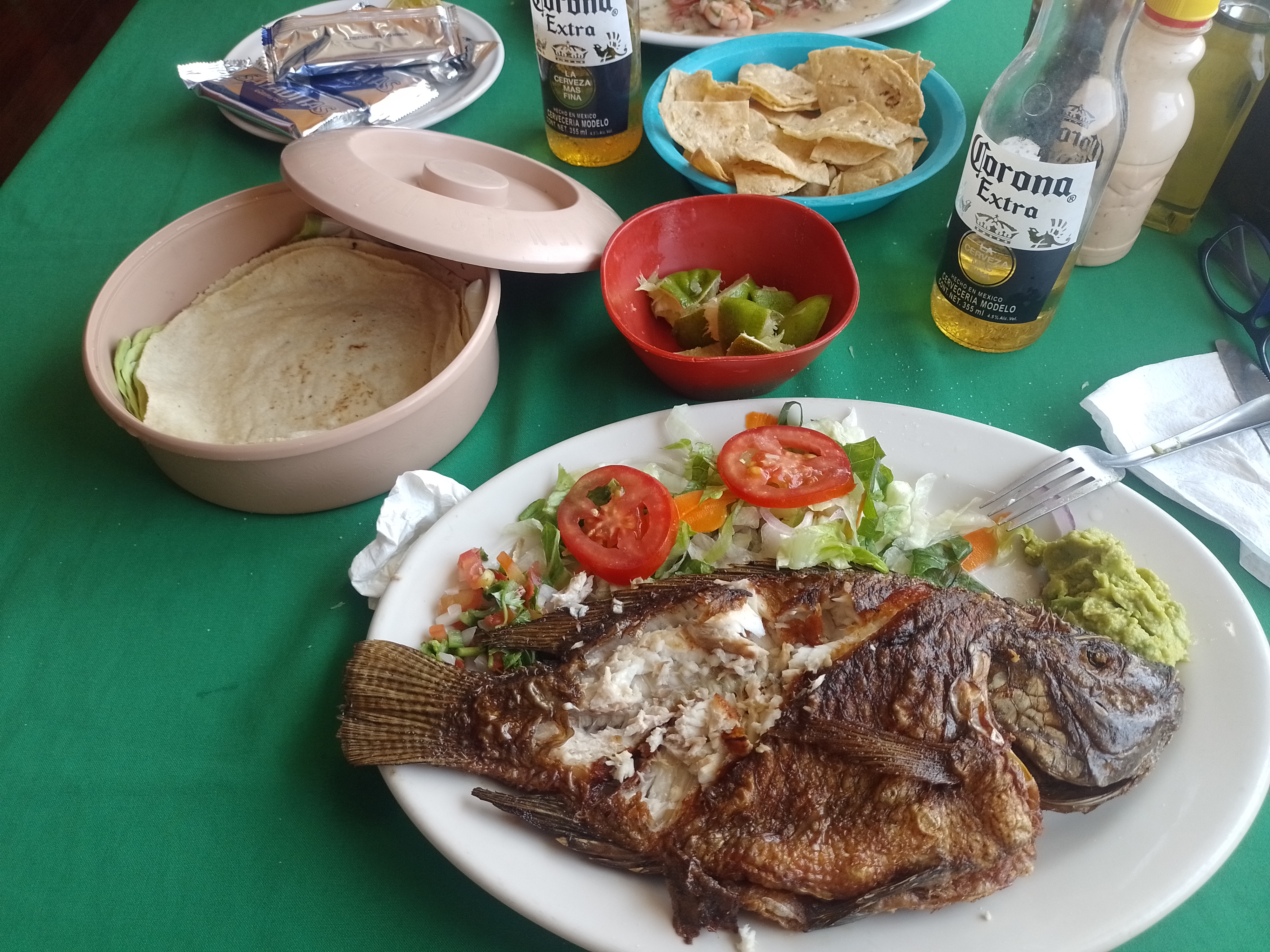 Restaurantes Y Mariscos Chevo image 6