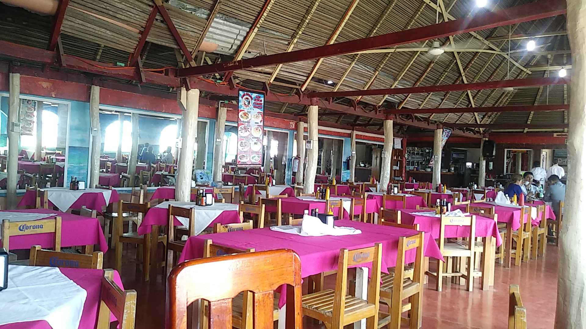 Restaurantes Y Mariscos Chevo image 7