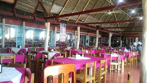 Restaurantes Y Mariscos Chevo image 7