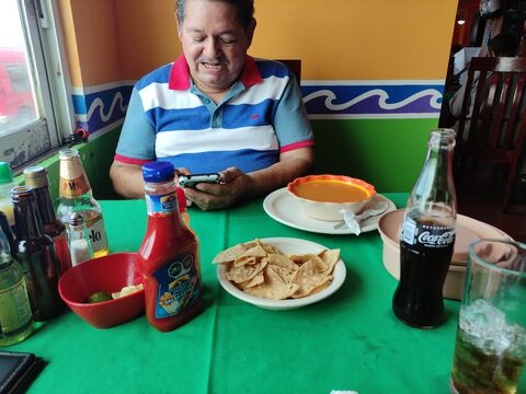 Restaurantes Y Mariscos Chevo image 9