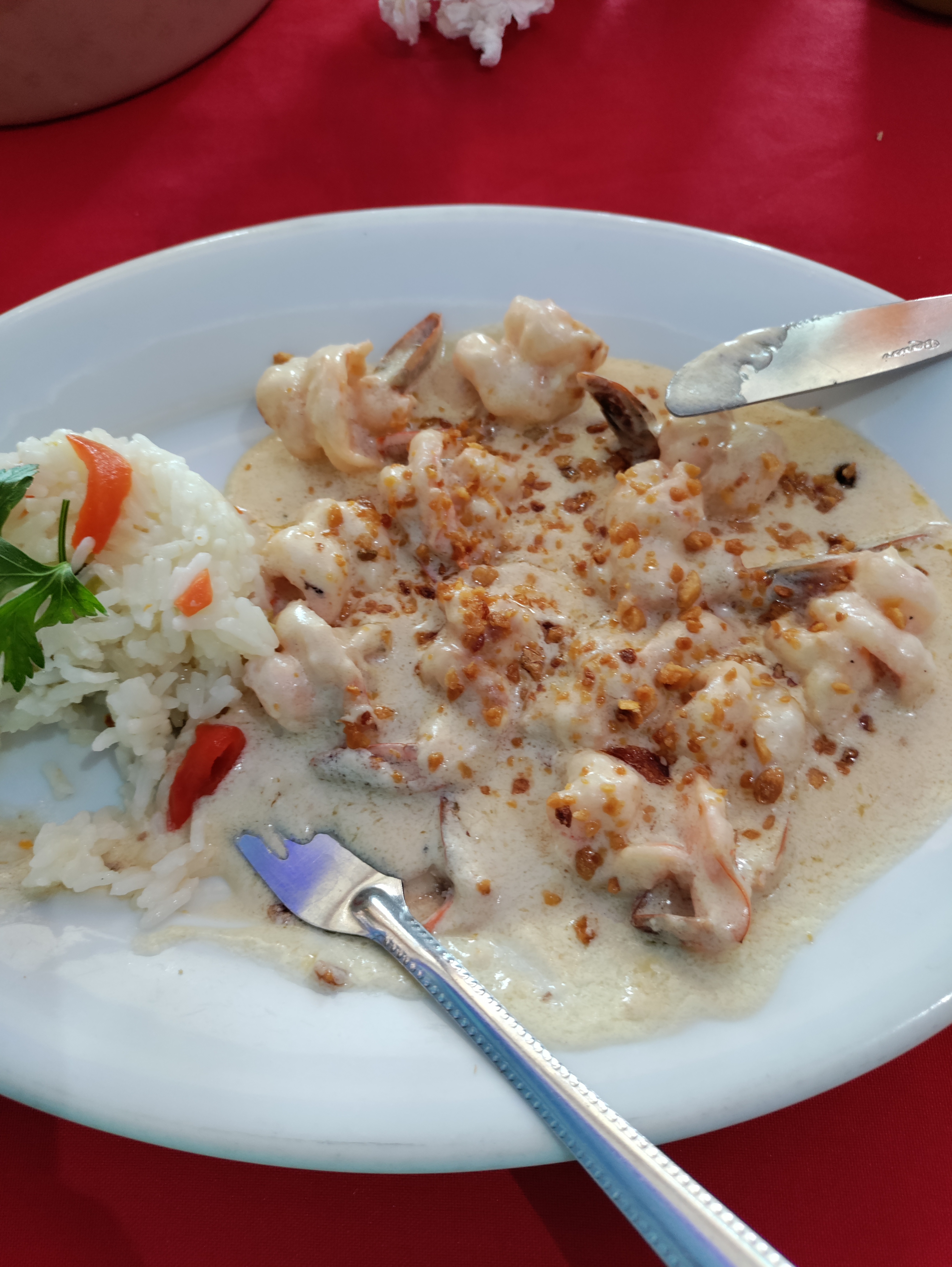 Restaurantes Y Mariscos Chevo image 10