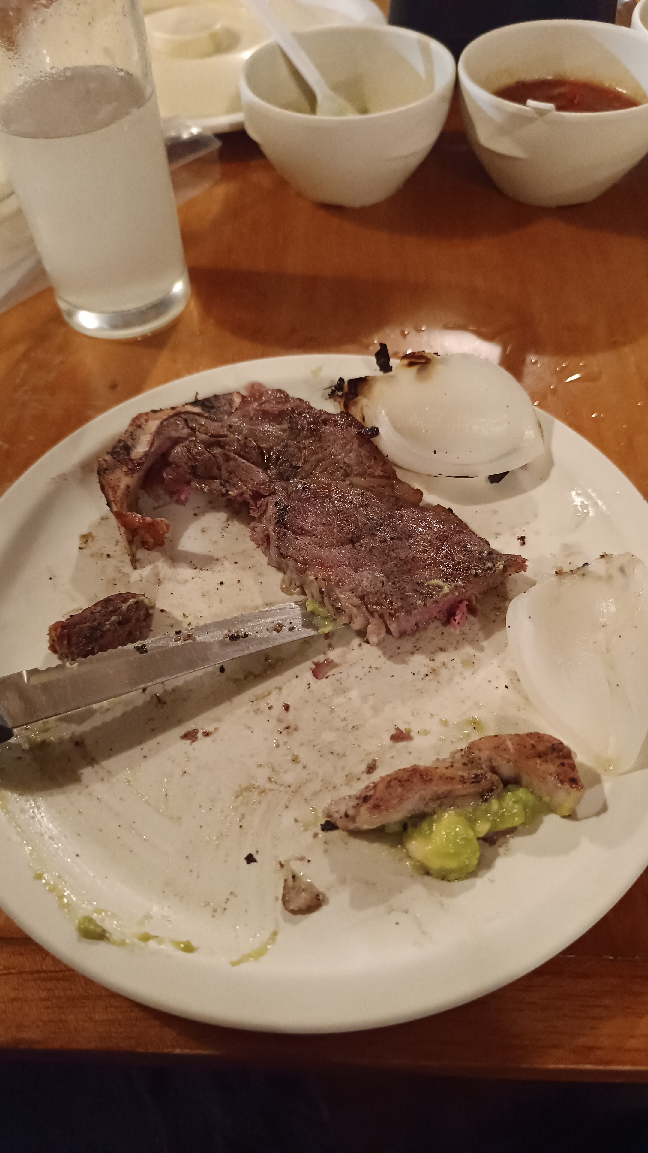 Restaurante Las Brassas image 2