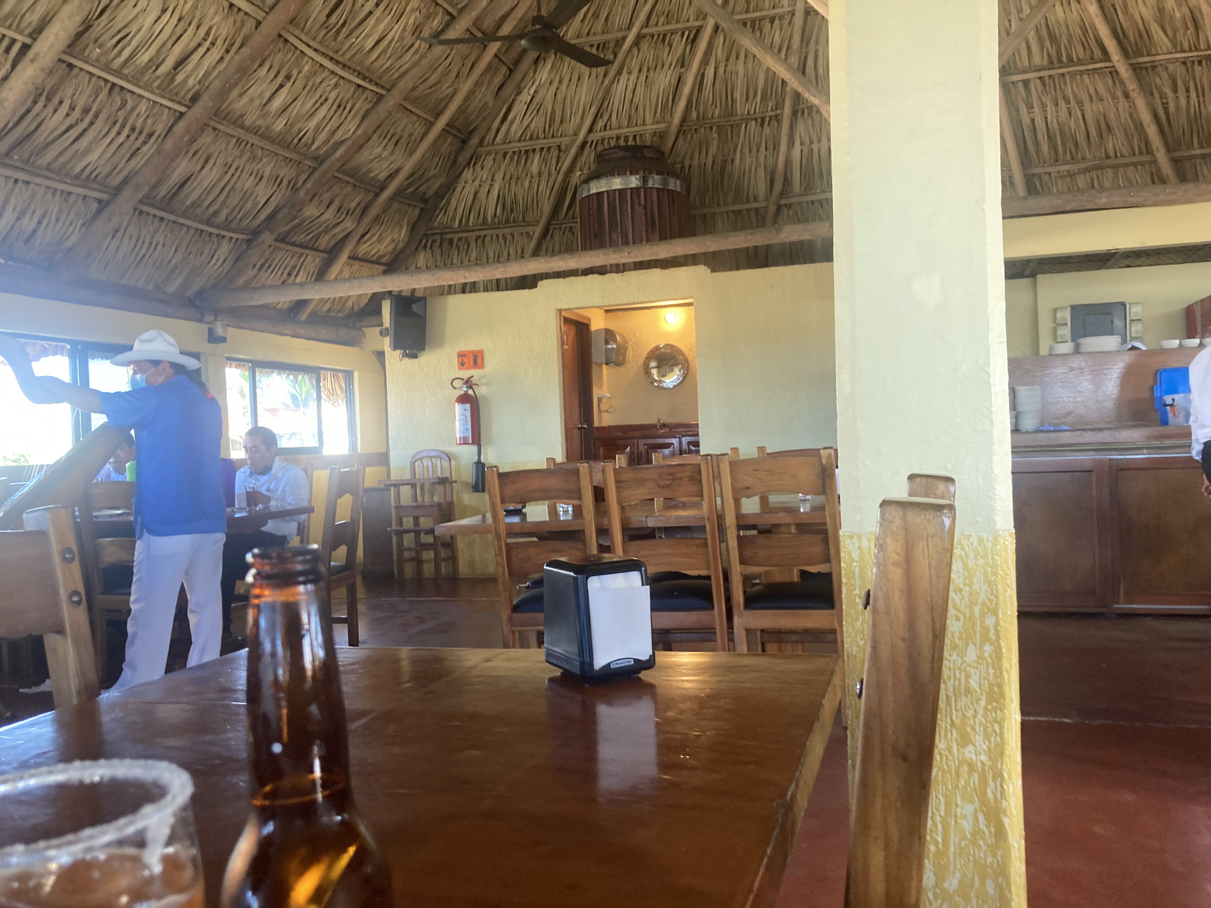 Restaurante Las Brassas image 3