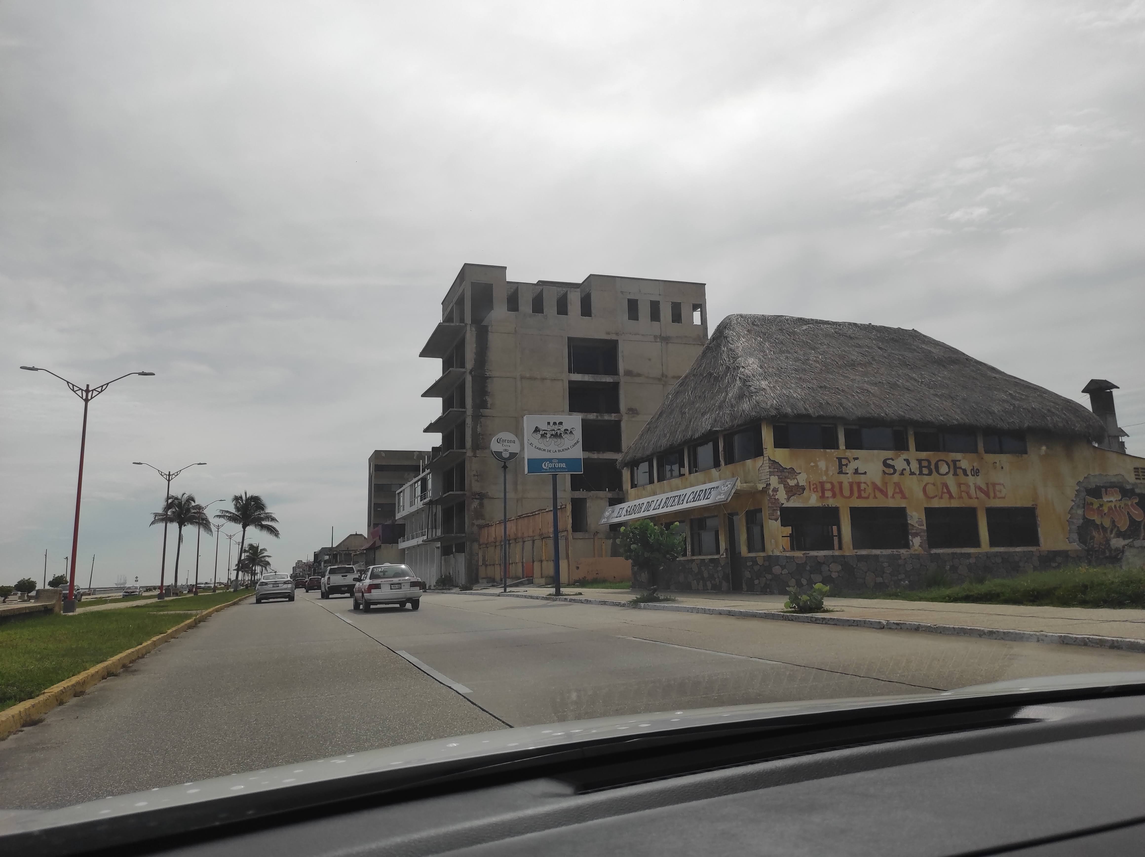 Restaurante Las Brassas image 6