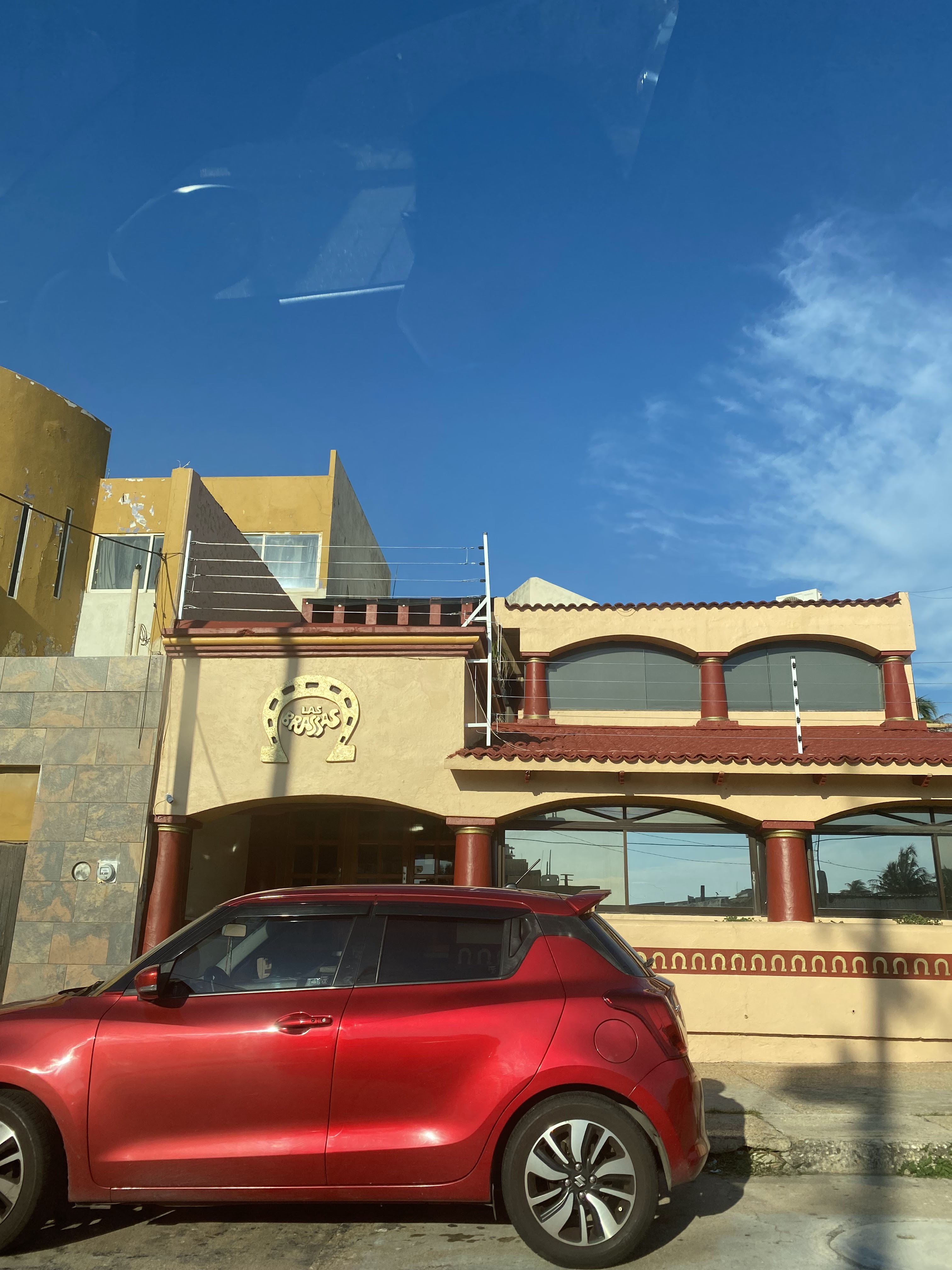 Restaurante Las Brassas image 7