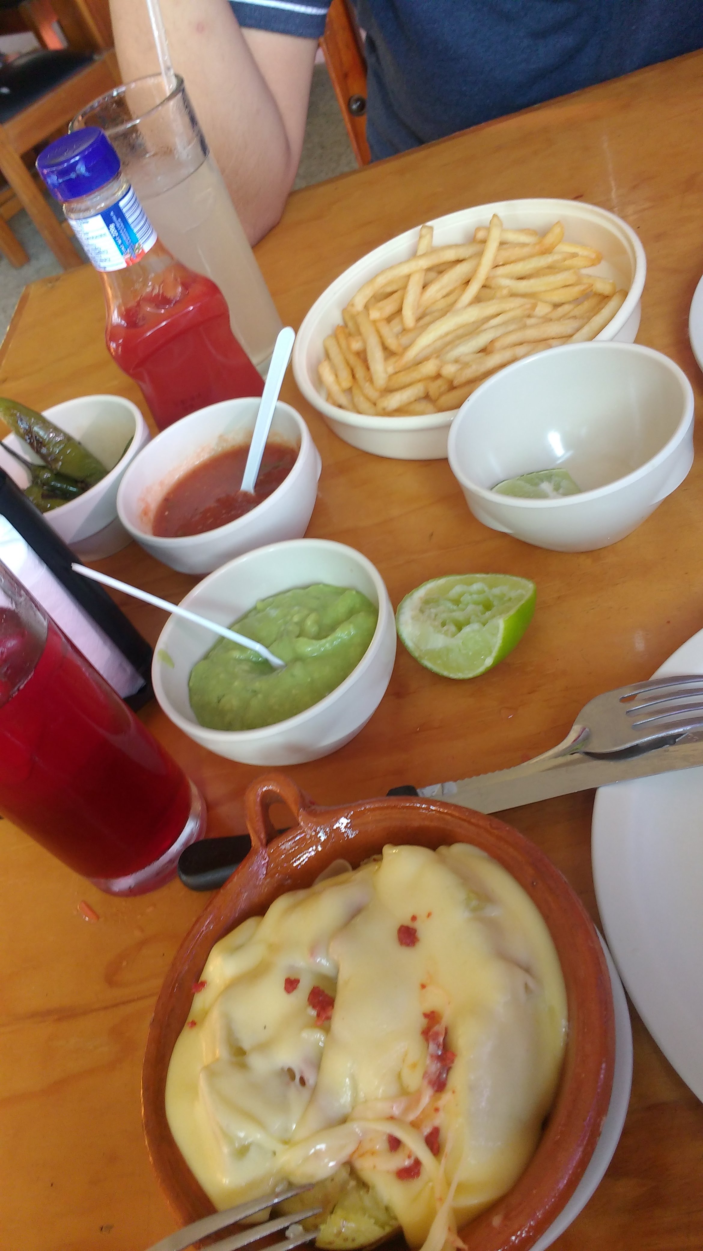 Restaurante Las Brassas image 8