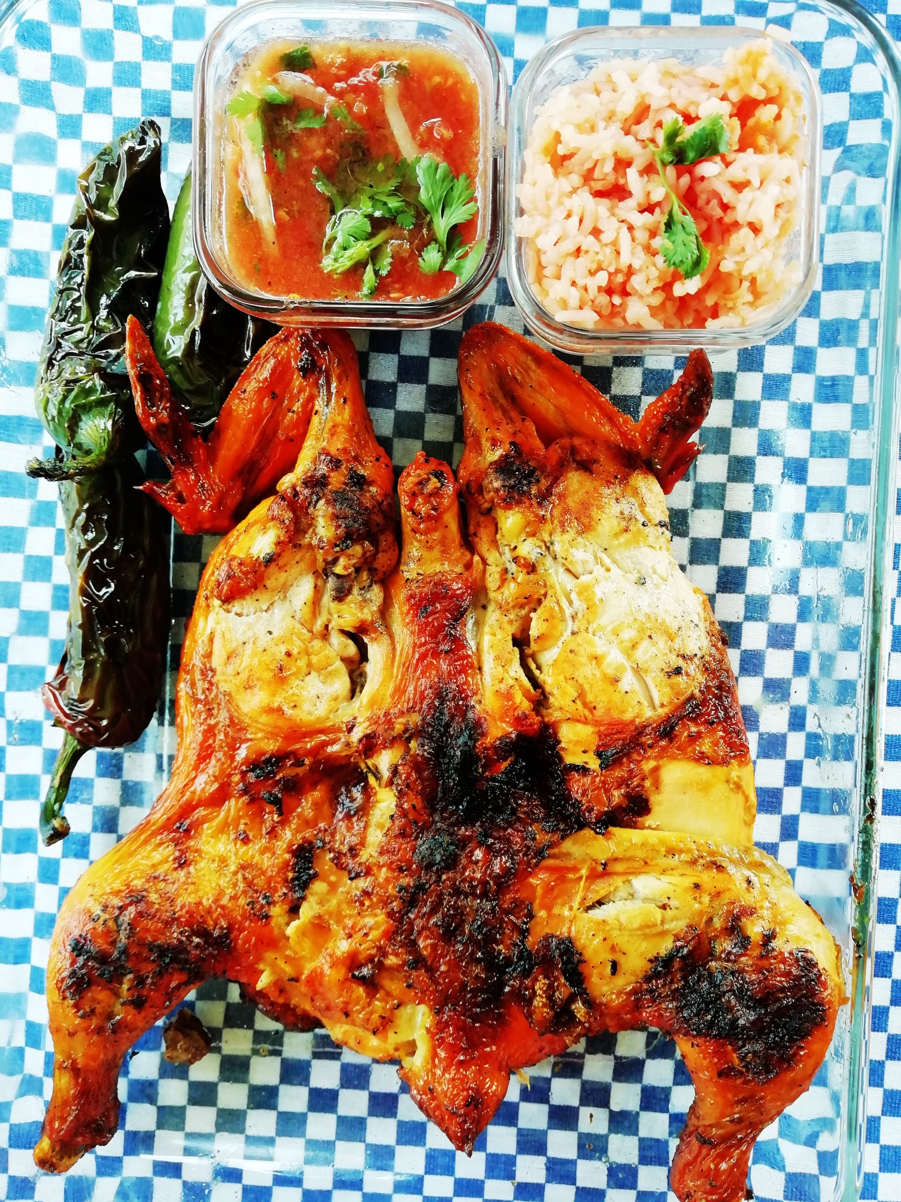 ASADERO EL TABALLAL image 1