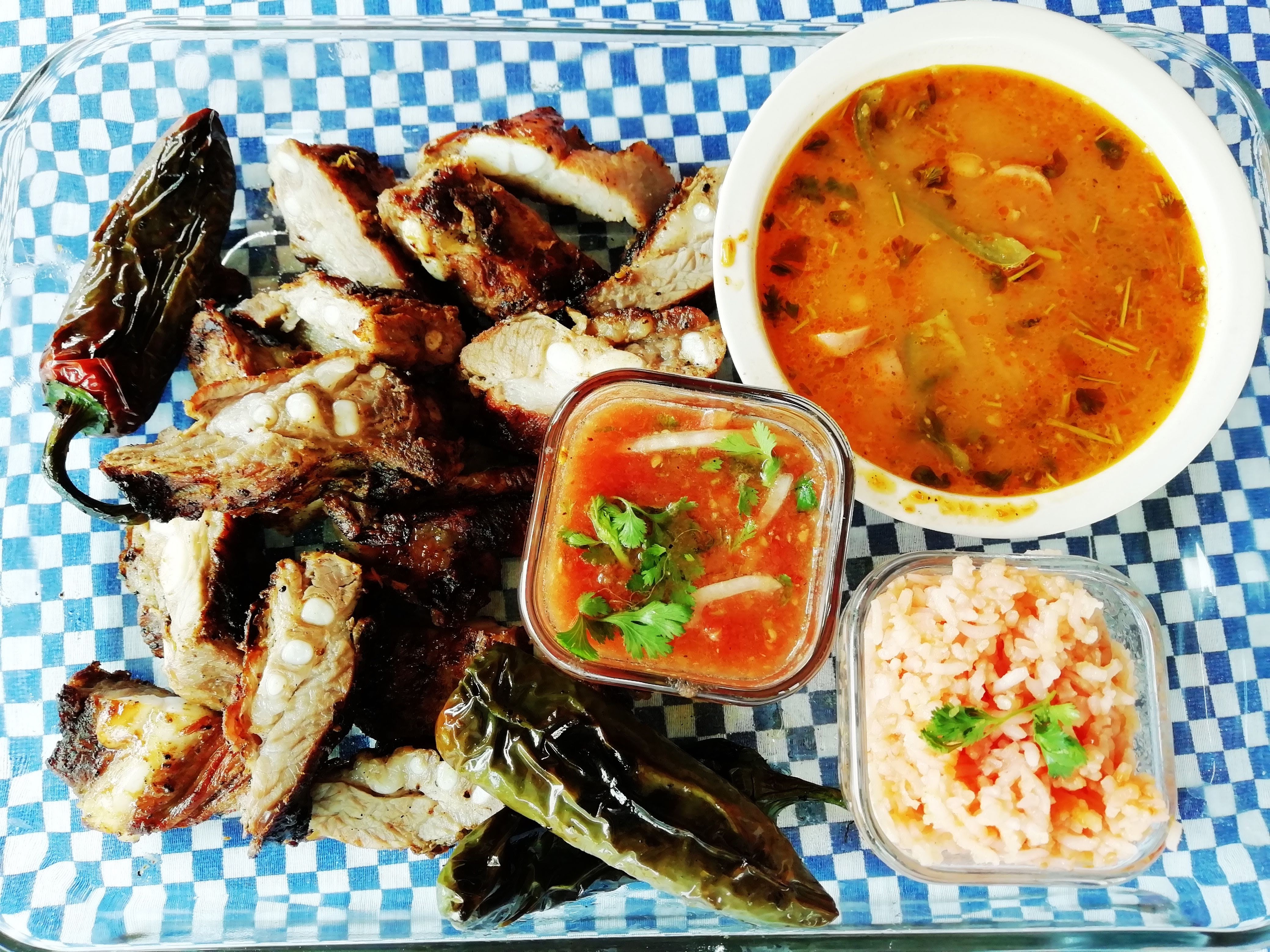 ASADERO EL TABALLAL image 3