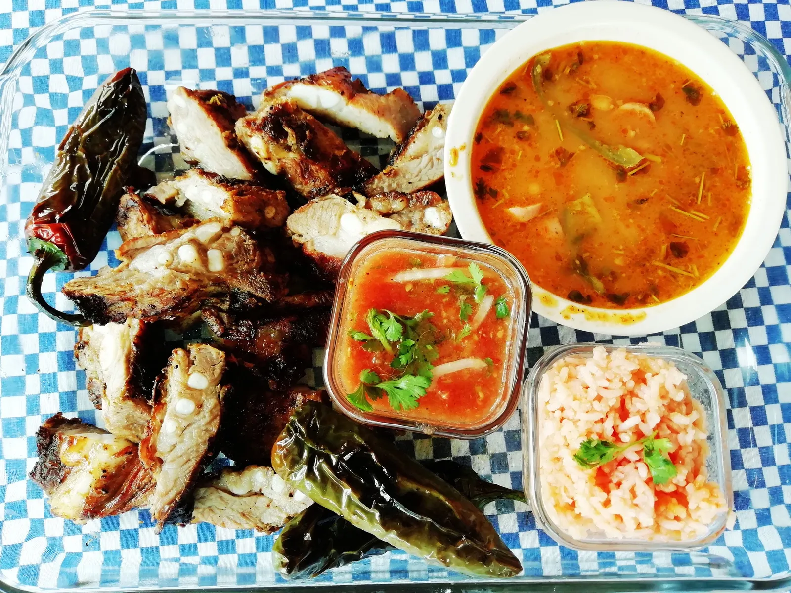 ASADERO EL TABALLAL image 3