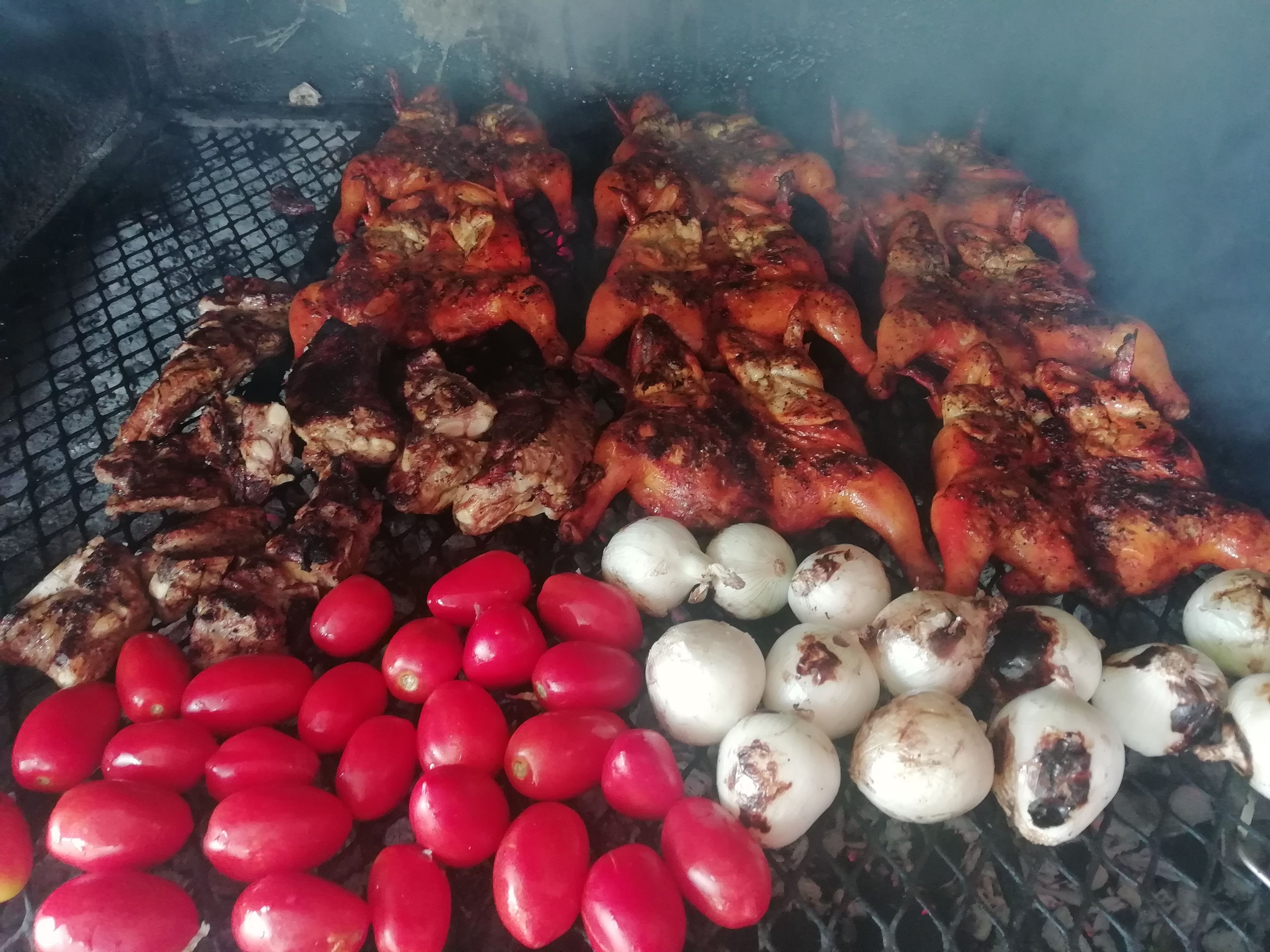 ASADERO EL TABALLAL image 4