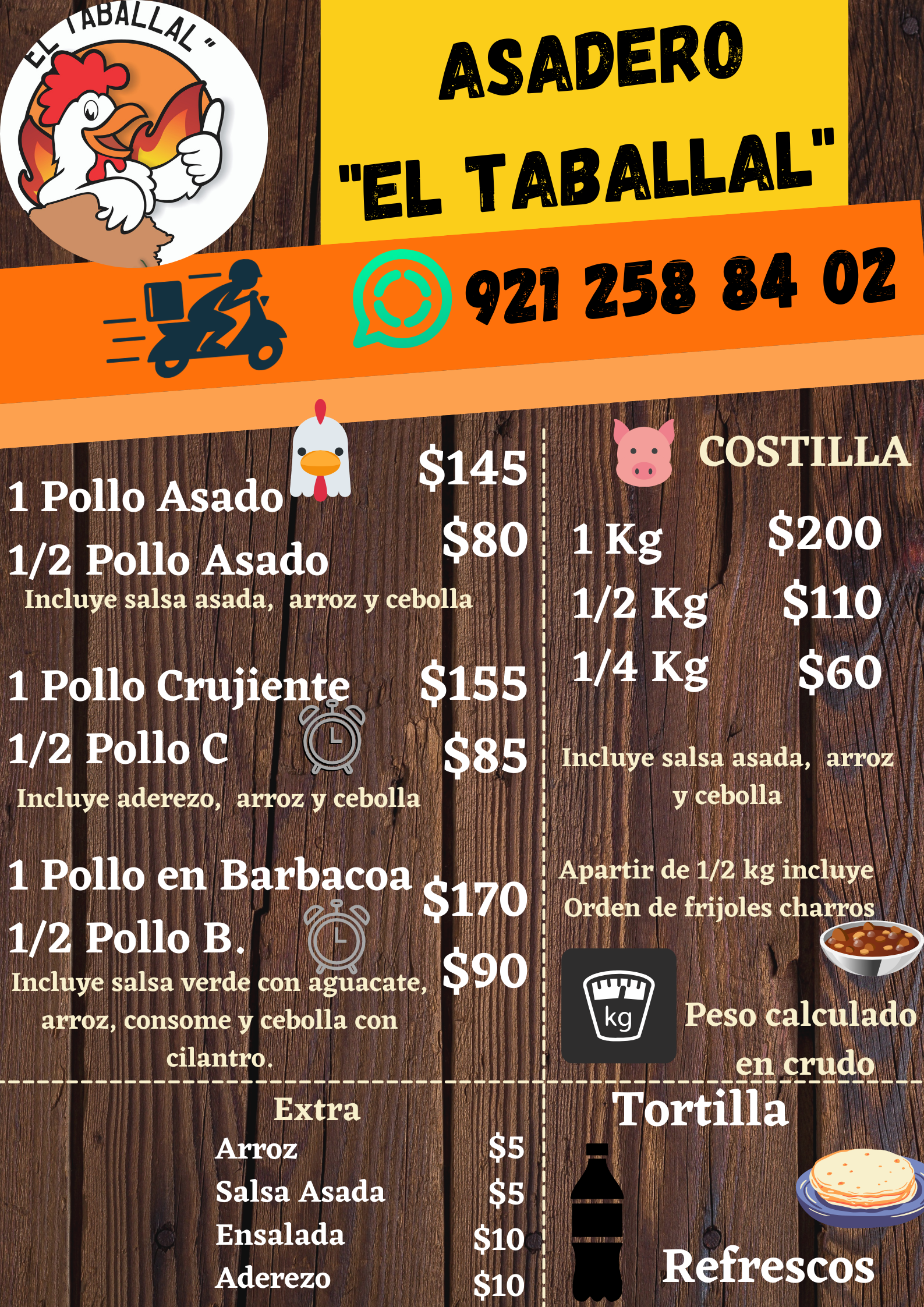 ASADERO EL TABALLAL image 6