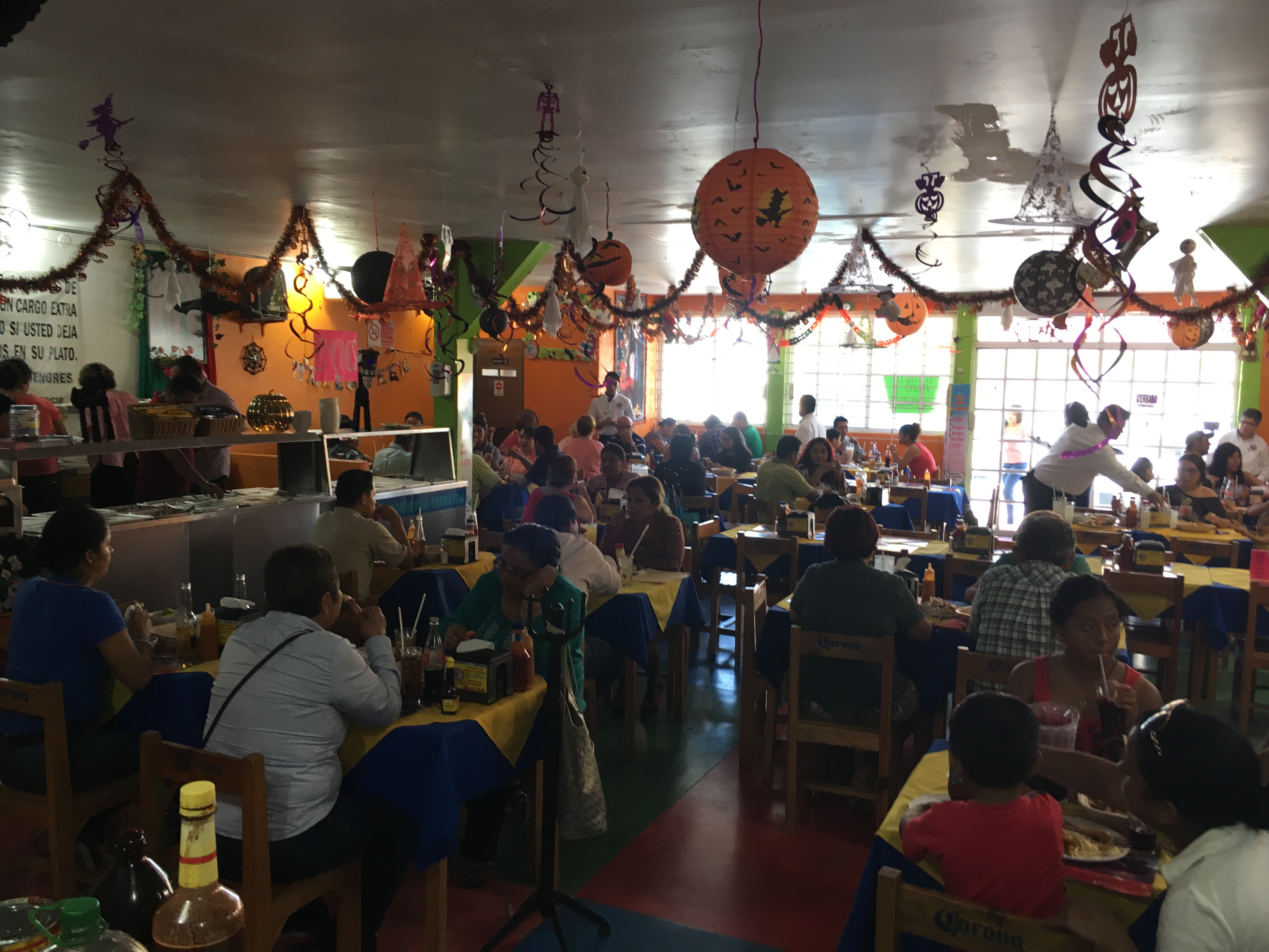 Mariscos Juan Chinchoncha image 1