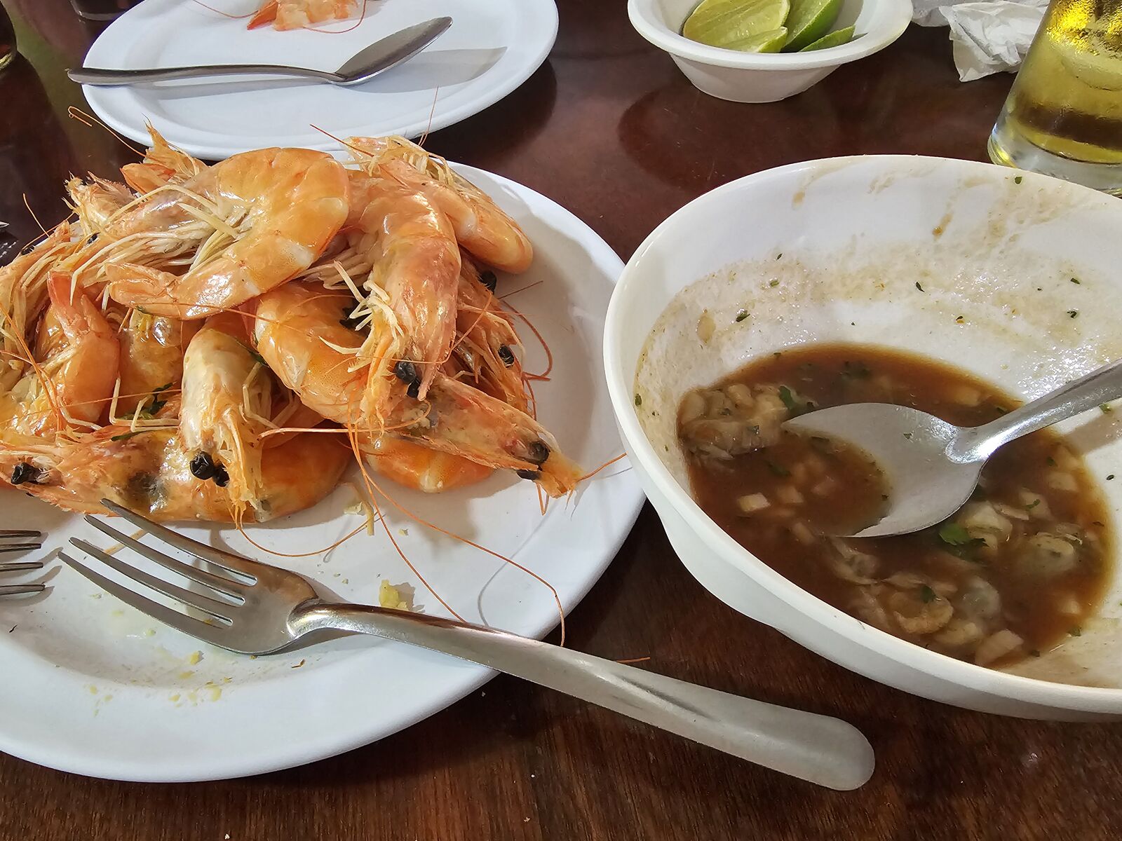 Mariscos Juan Chinchoncha image 2
