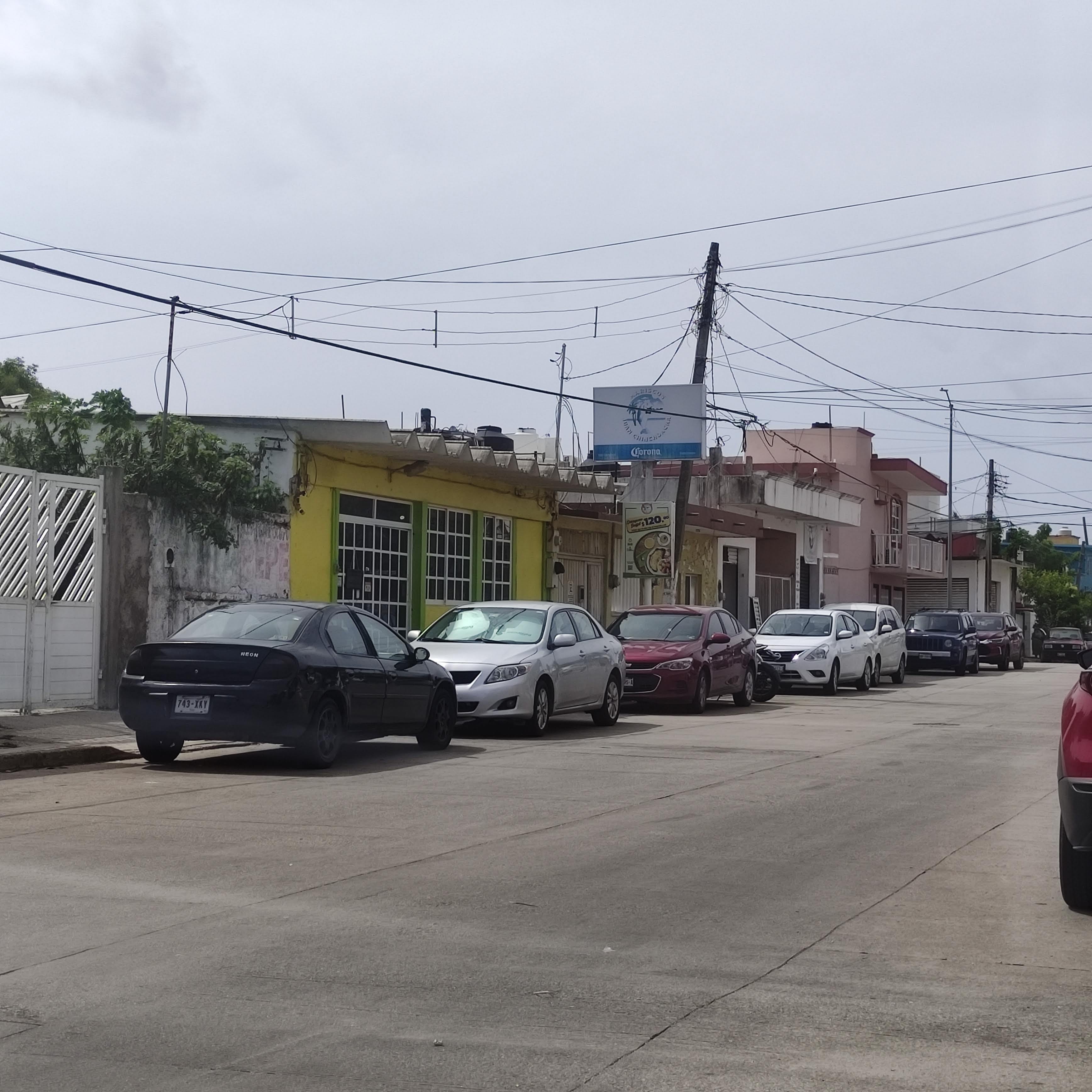 Mariscos Juan Chinchoncha image 4