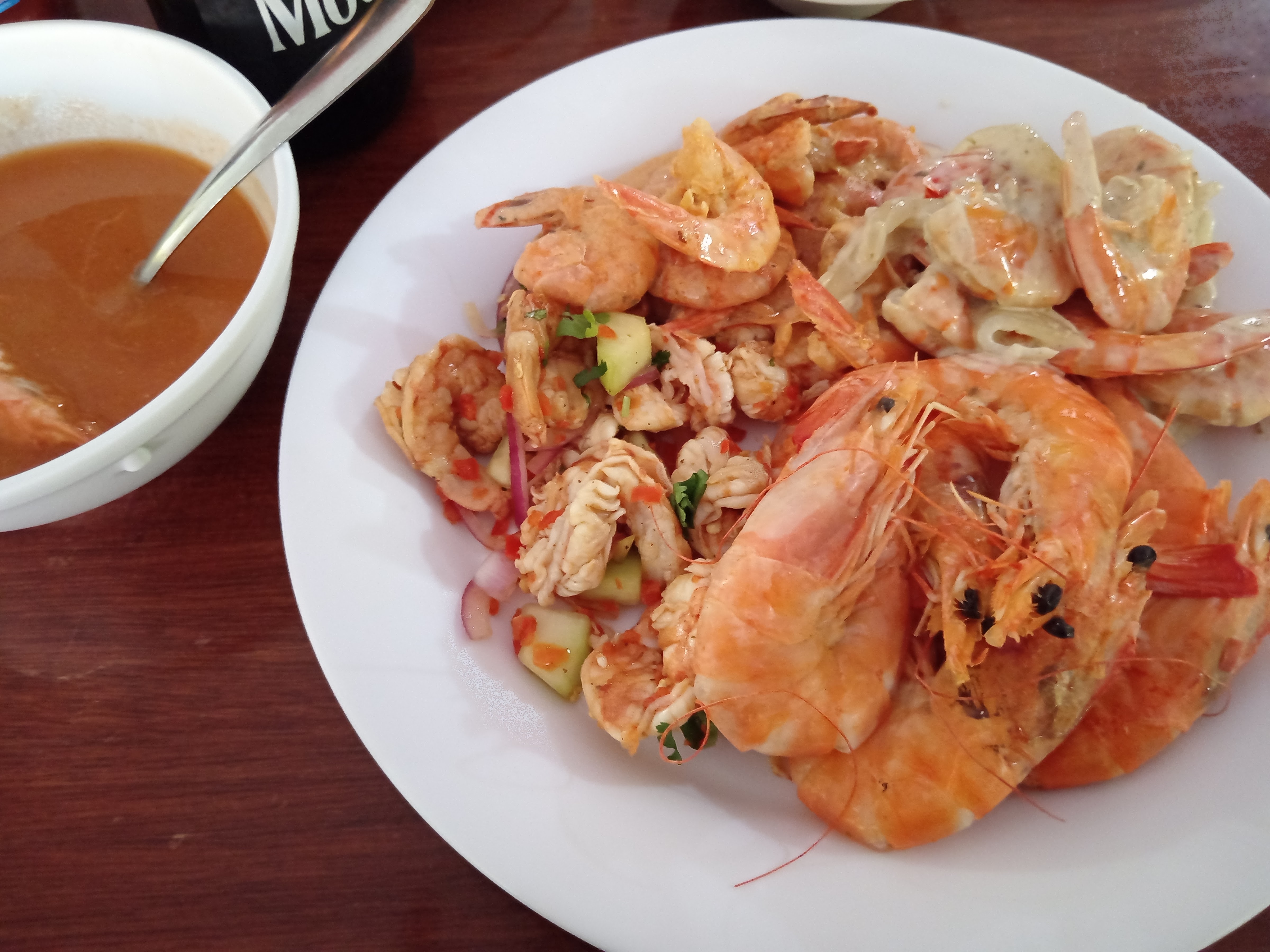 Mariscos Juan Chinchoncha image 5