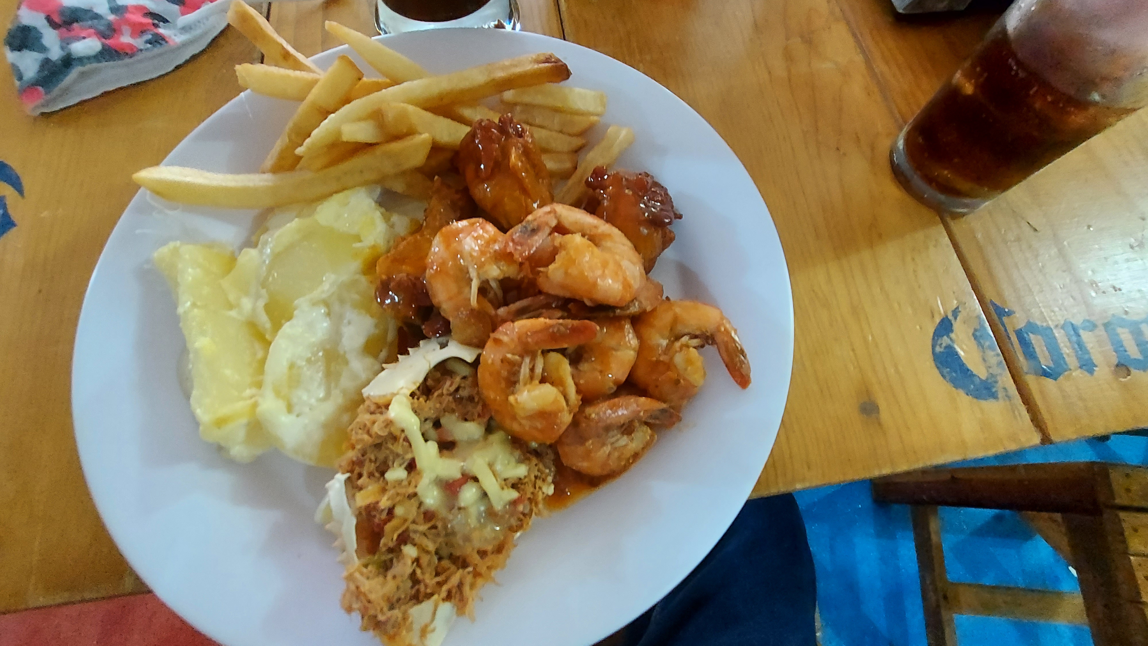 Mariscos Juan Chinchoncha image 6